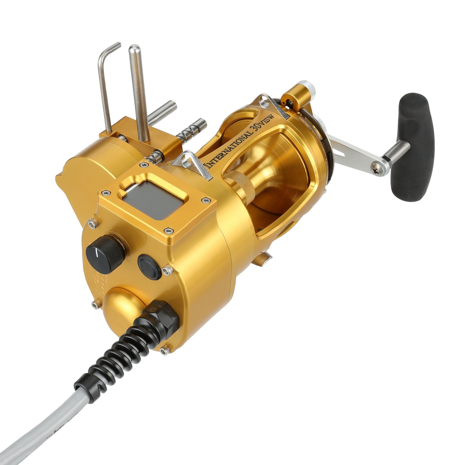 International® VI Electric Autostop