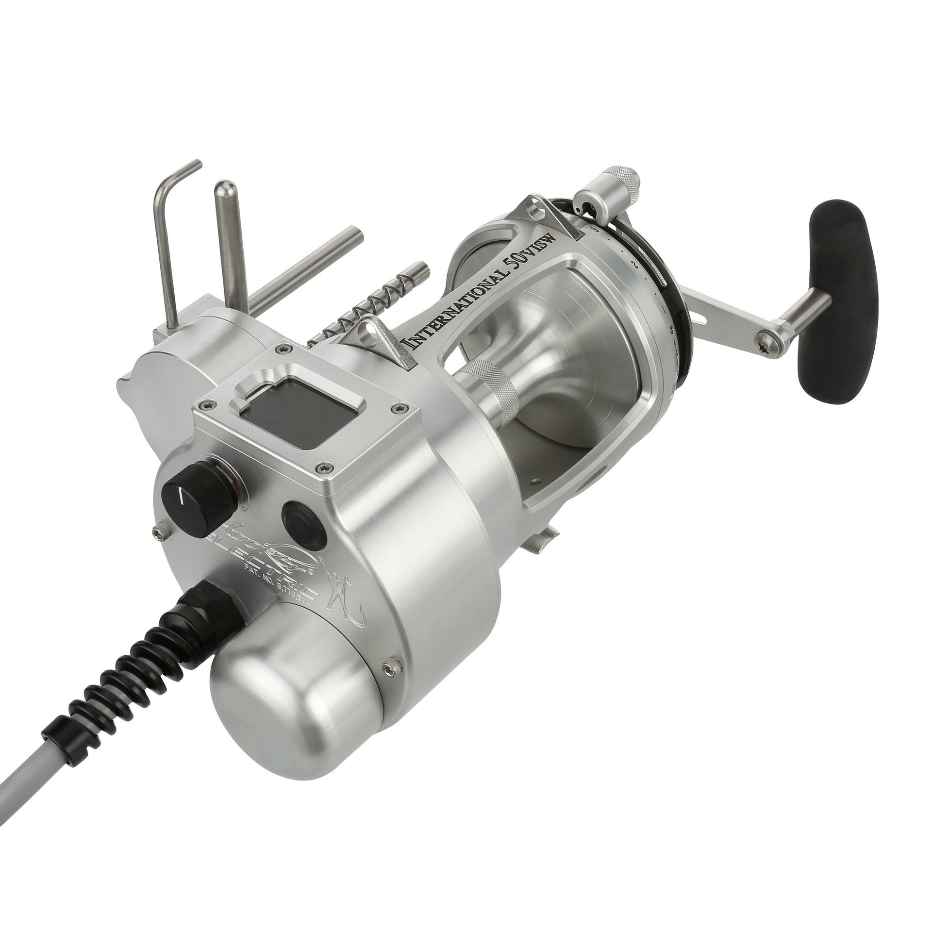 International® VI Electric Autostop