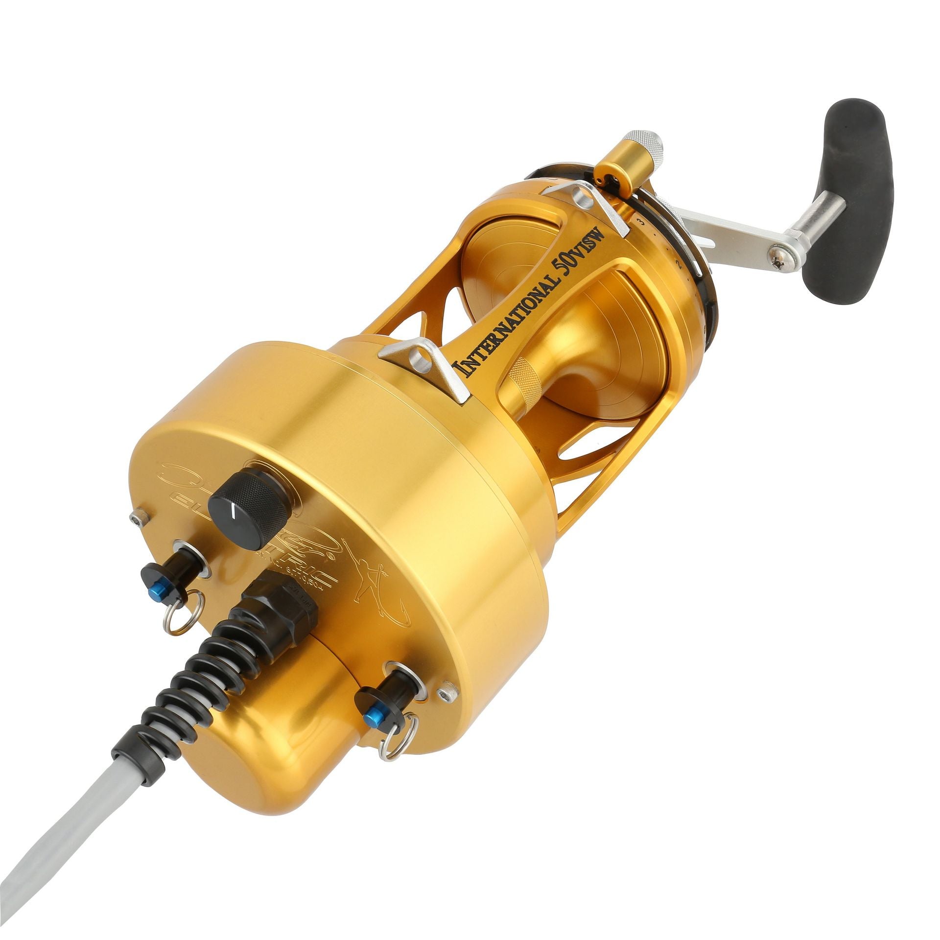International® VI Electric Detachable