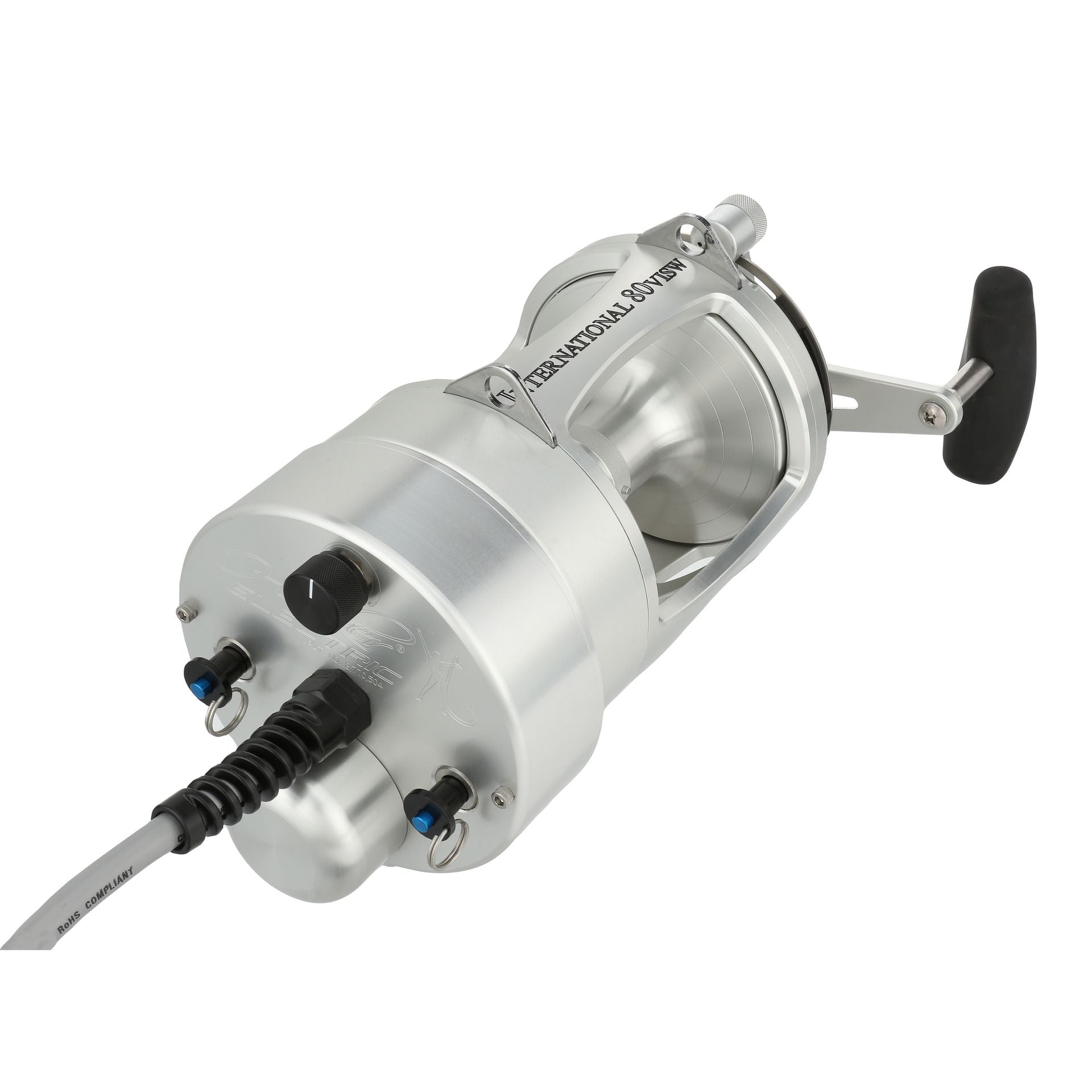 International® VI Electric Detachable