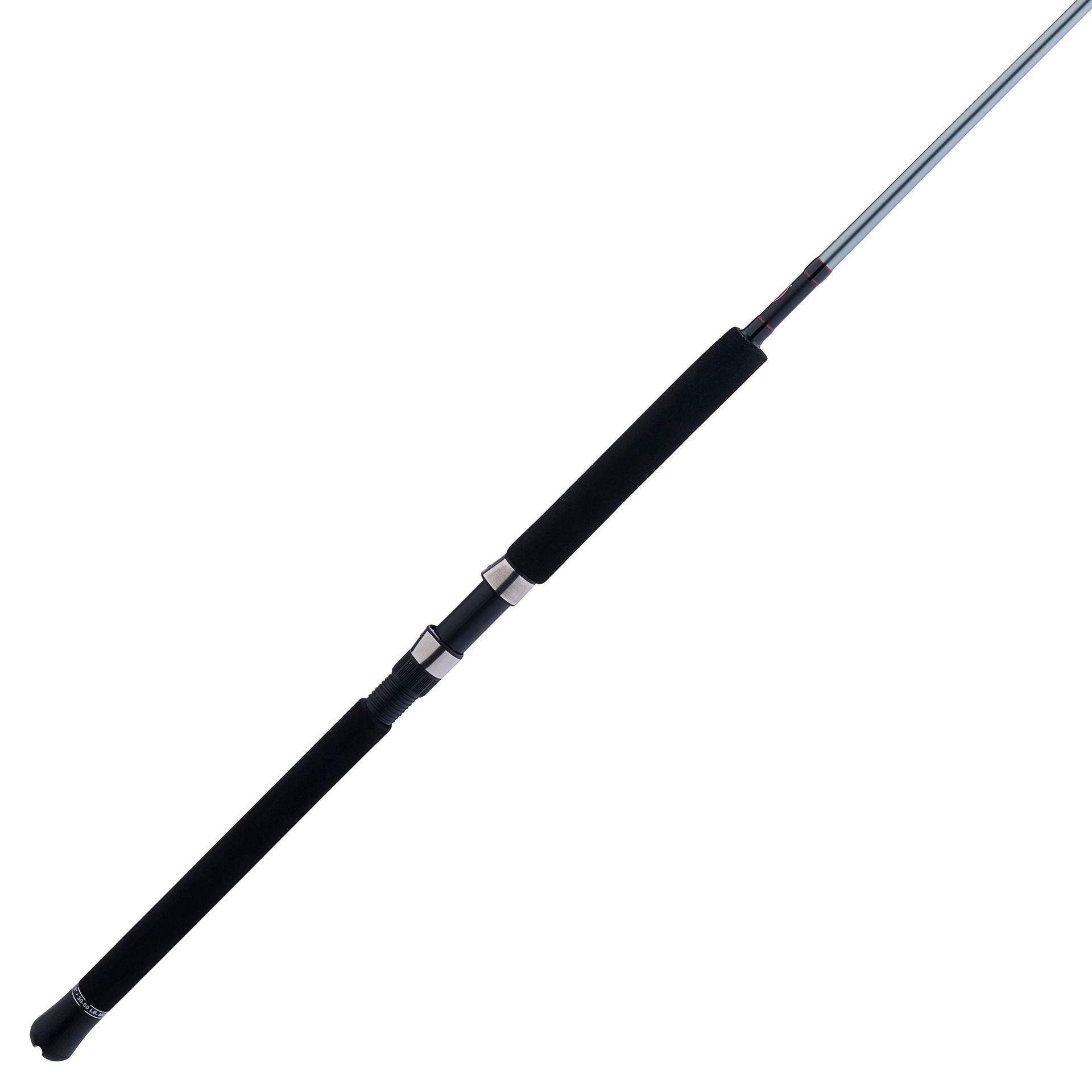 Prevail® III Boat Conventional