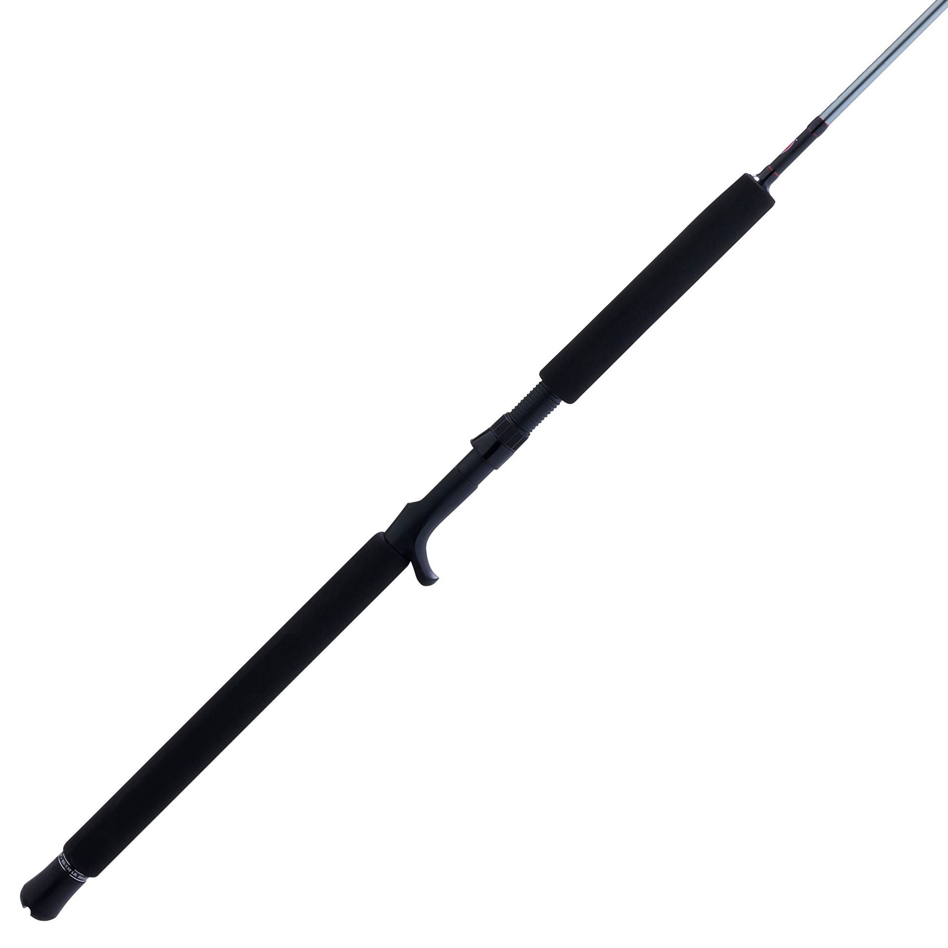 Prevail® III Jig Conventional