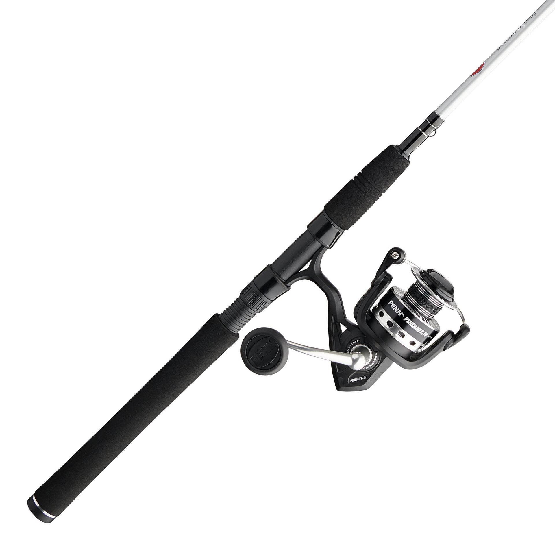 Pursuit® IV Travel Combo