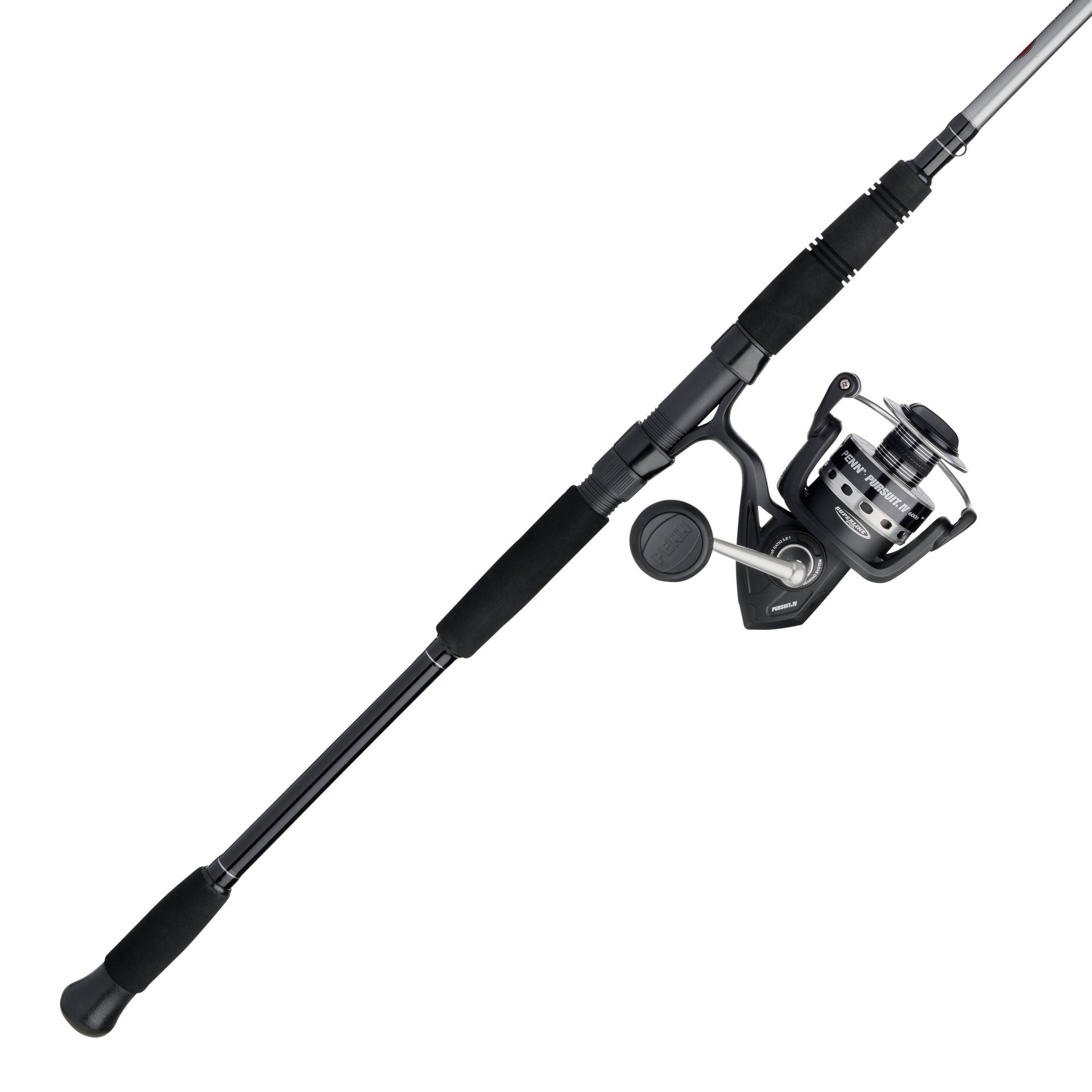 Pursuit® IV Combo