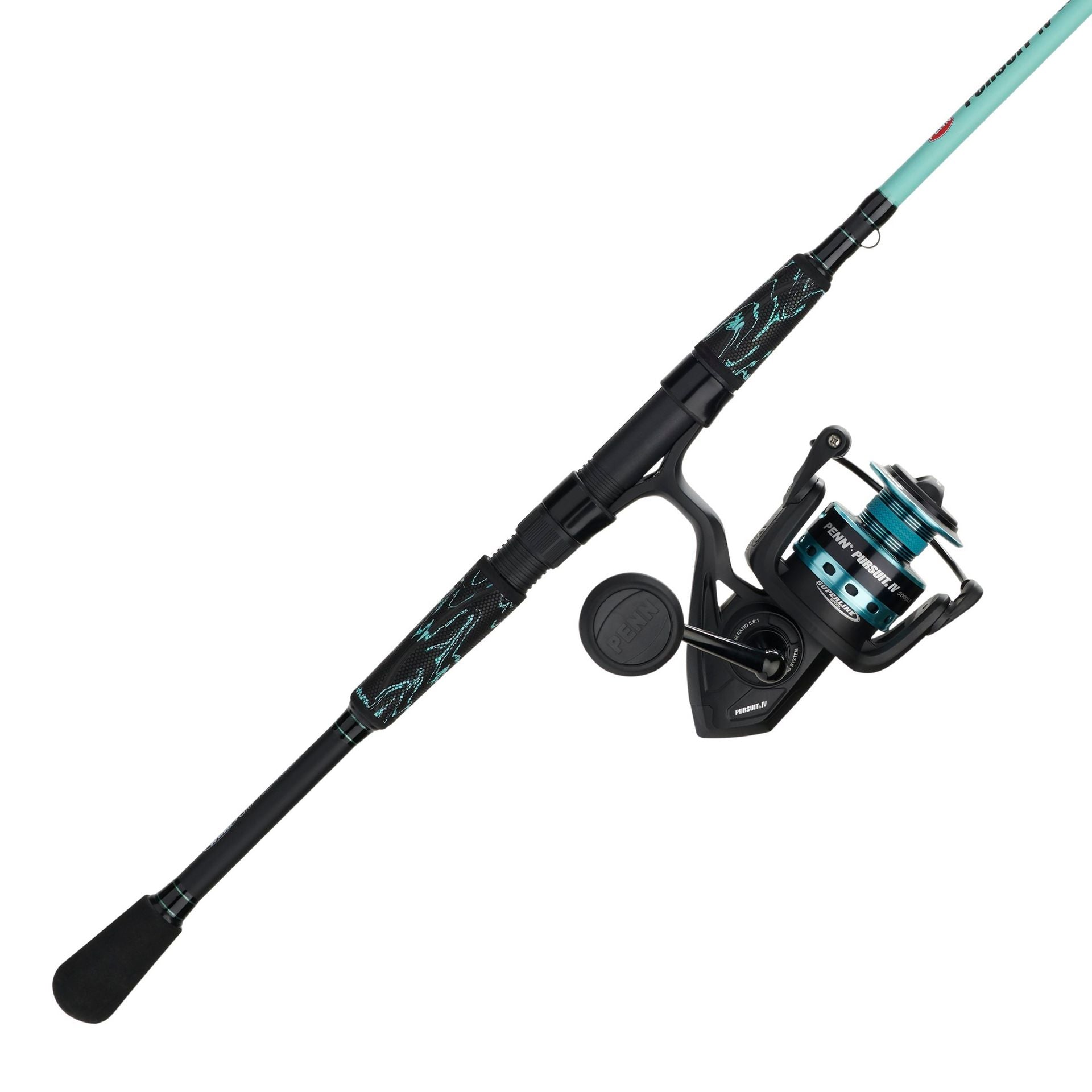 Pursuit® IV LE Combo