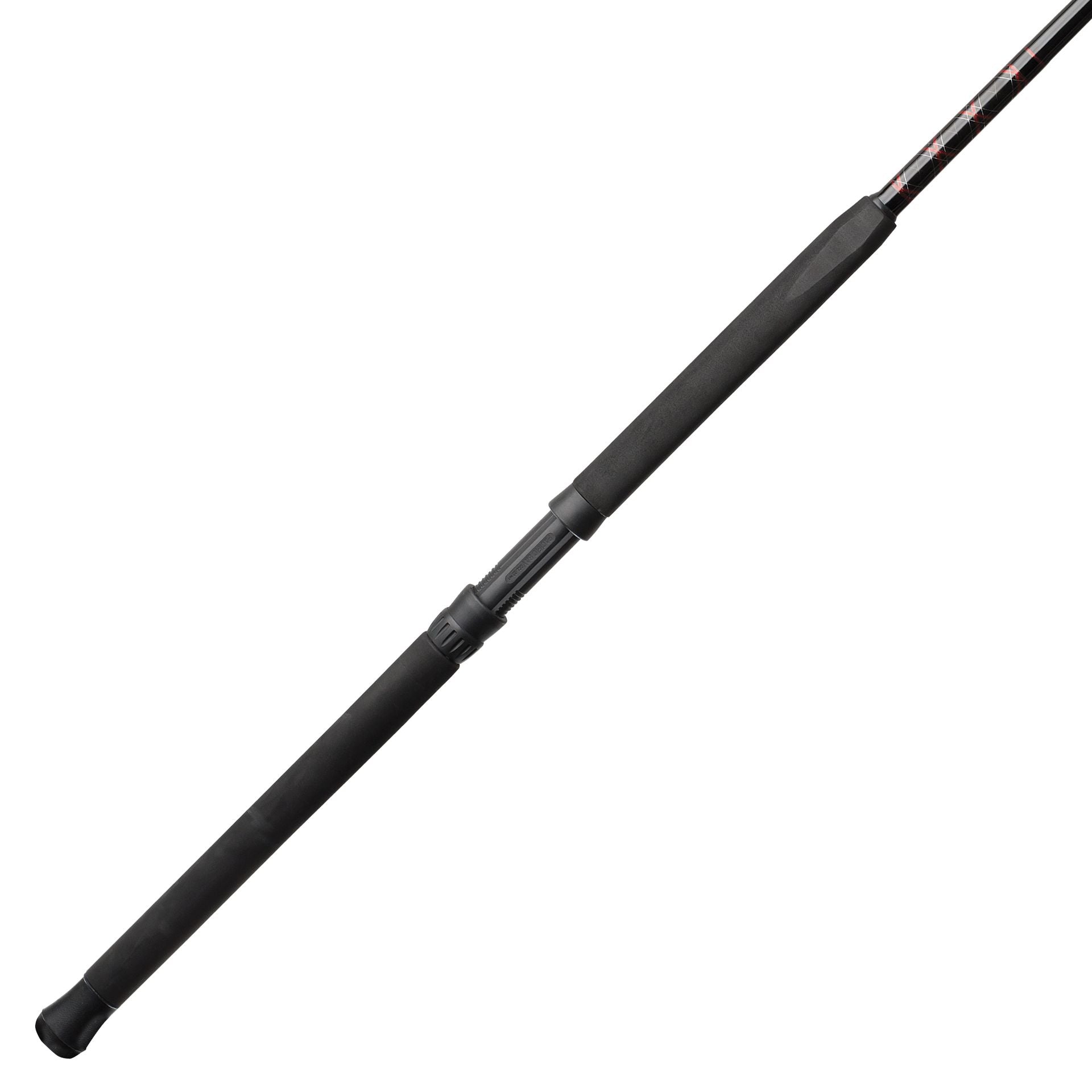 Rampage® Boat Conventional