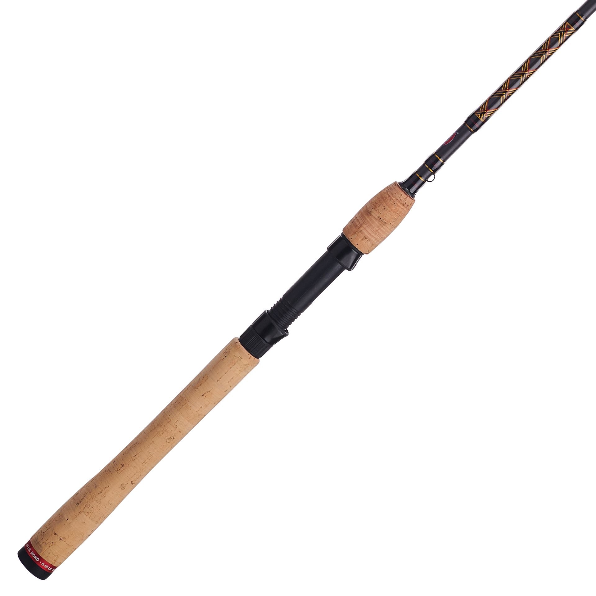 Squadron® III Inshore Spinning