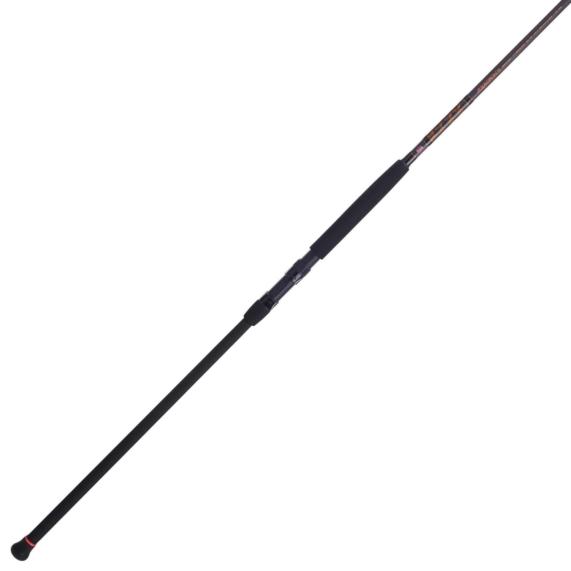 Squadron® III Surf Conventional