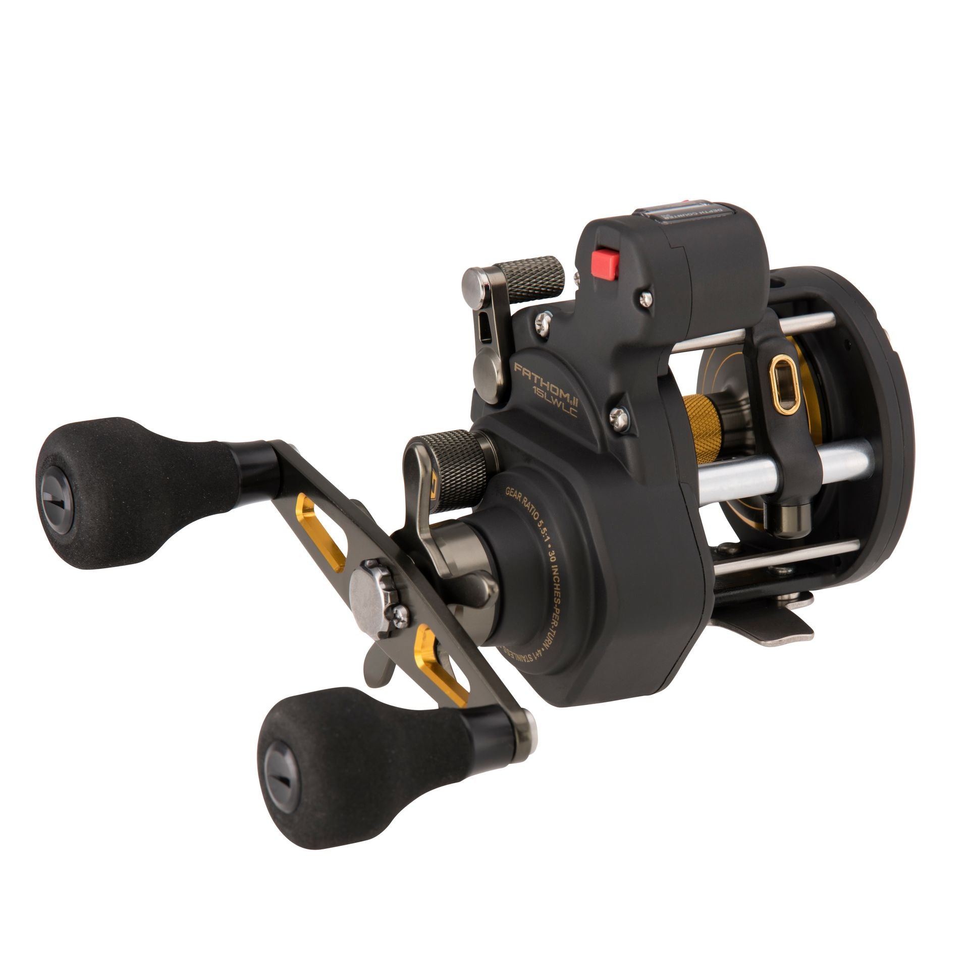 Fathom™ II Level Wind