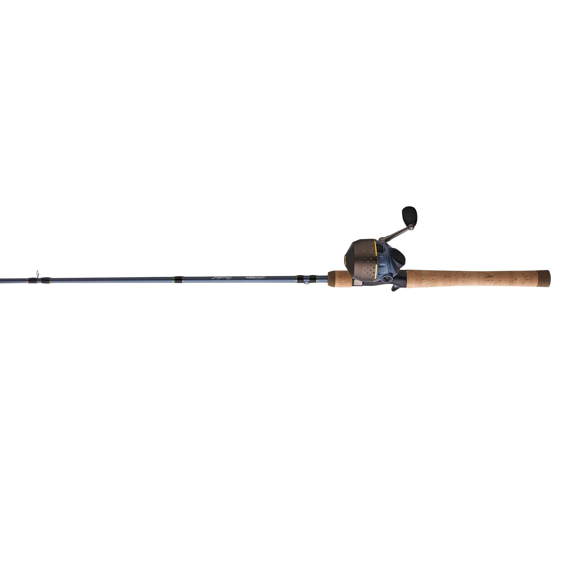 President® Spincast Combo