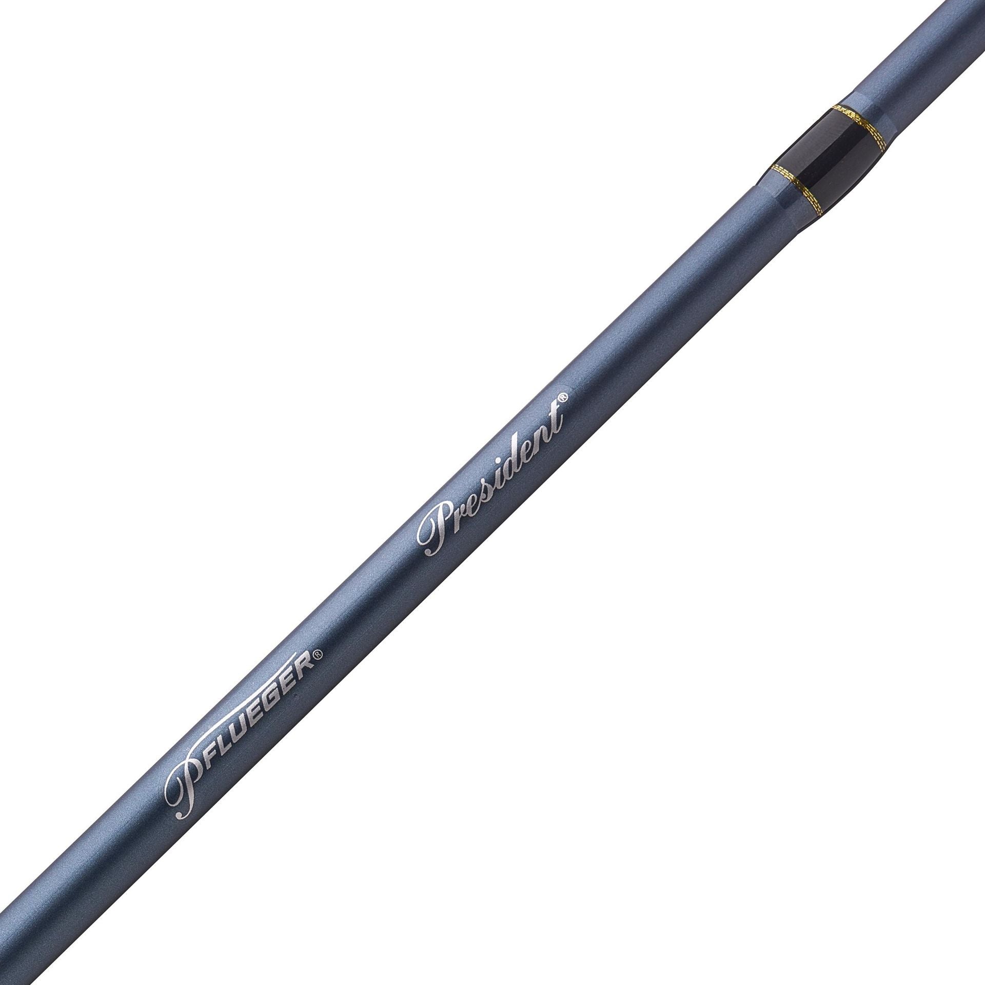 President® Spincast Combo