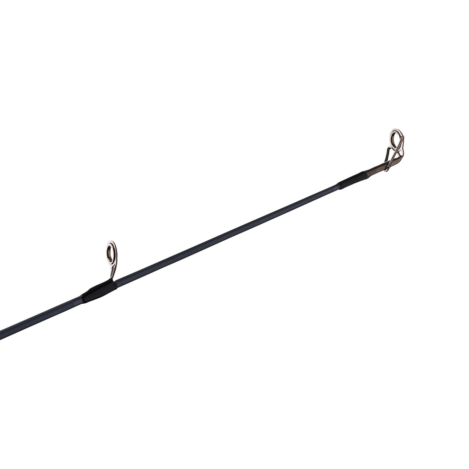 President® Spincast Combo