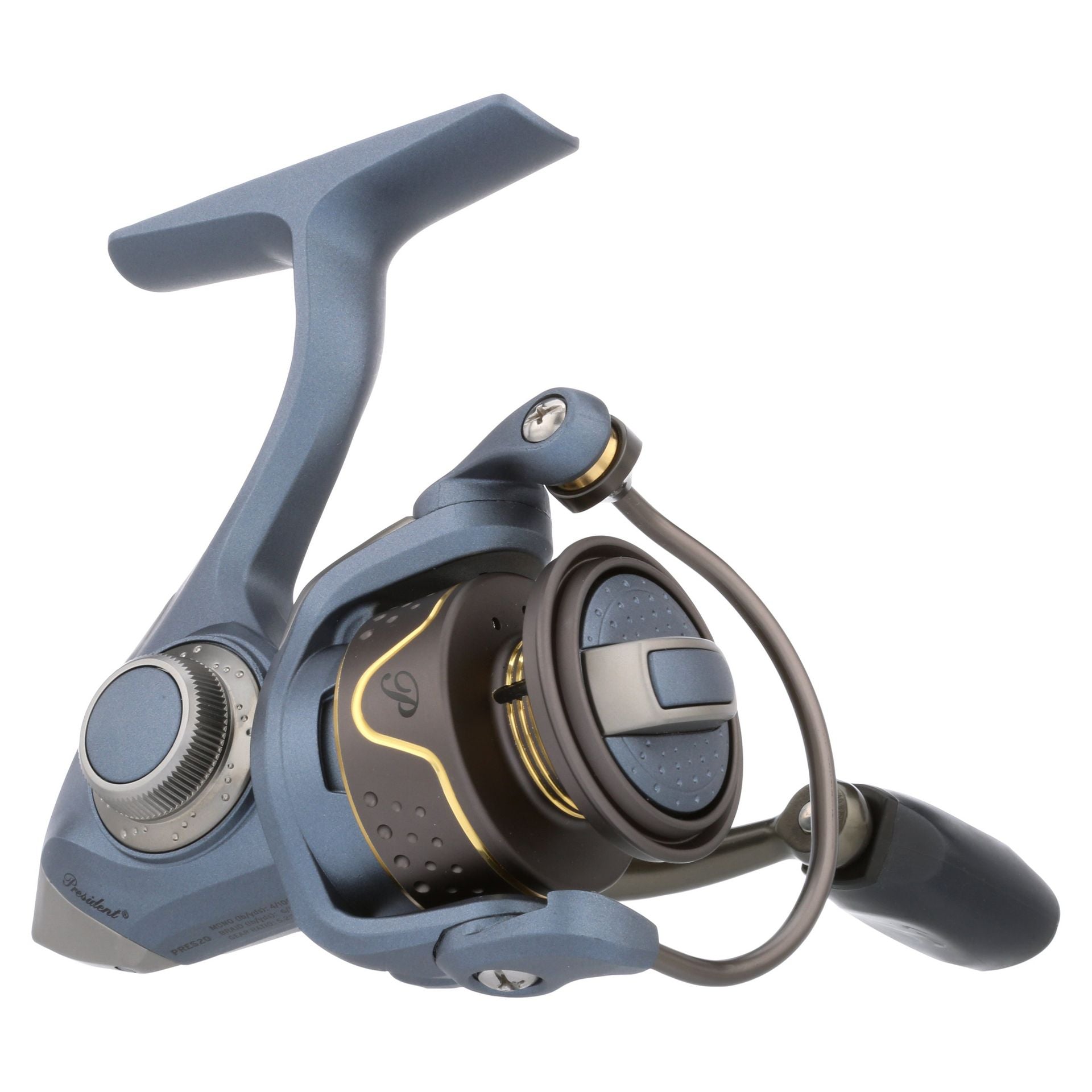 President® Spinning Reel