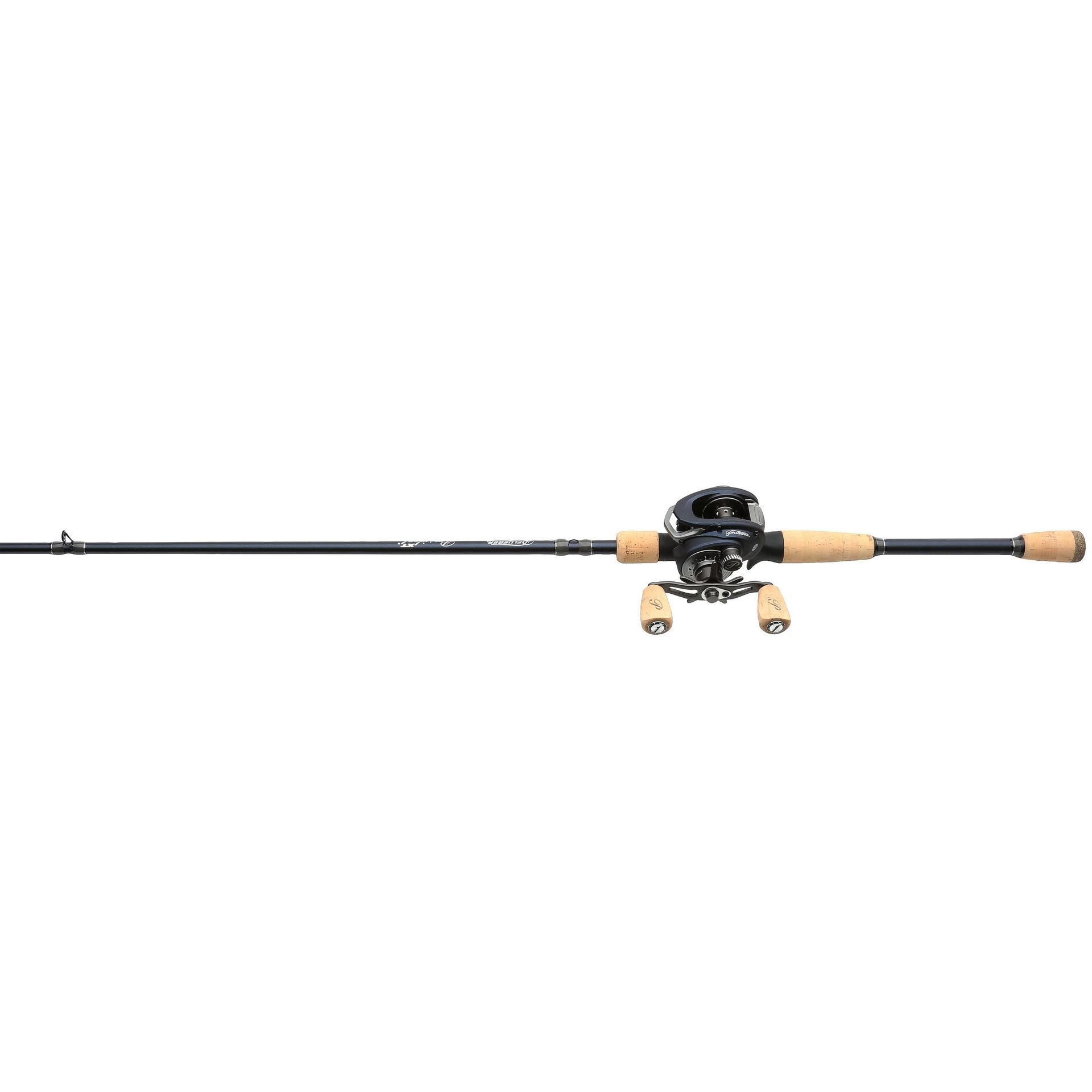 President® XT Baitcast Combo