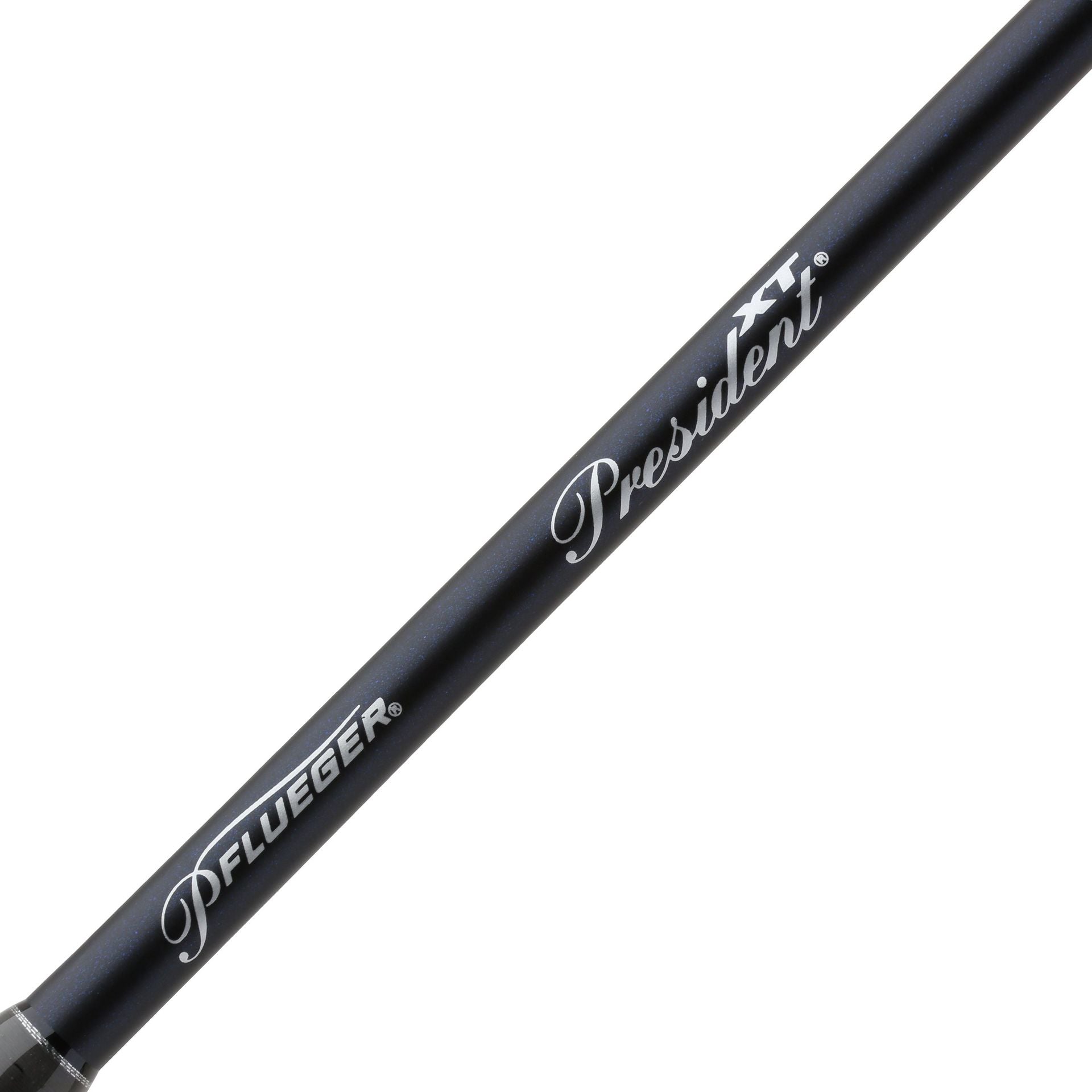 President® XT Baitcast Combo