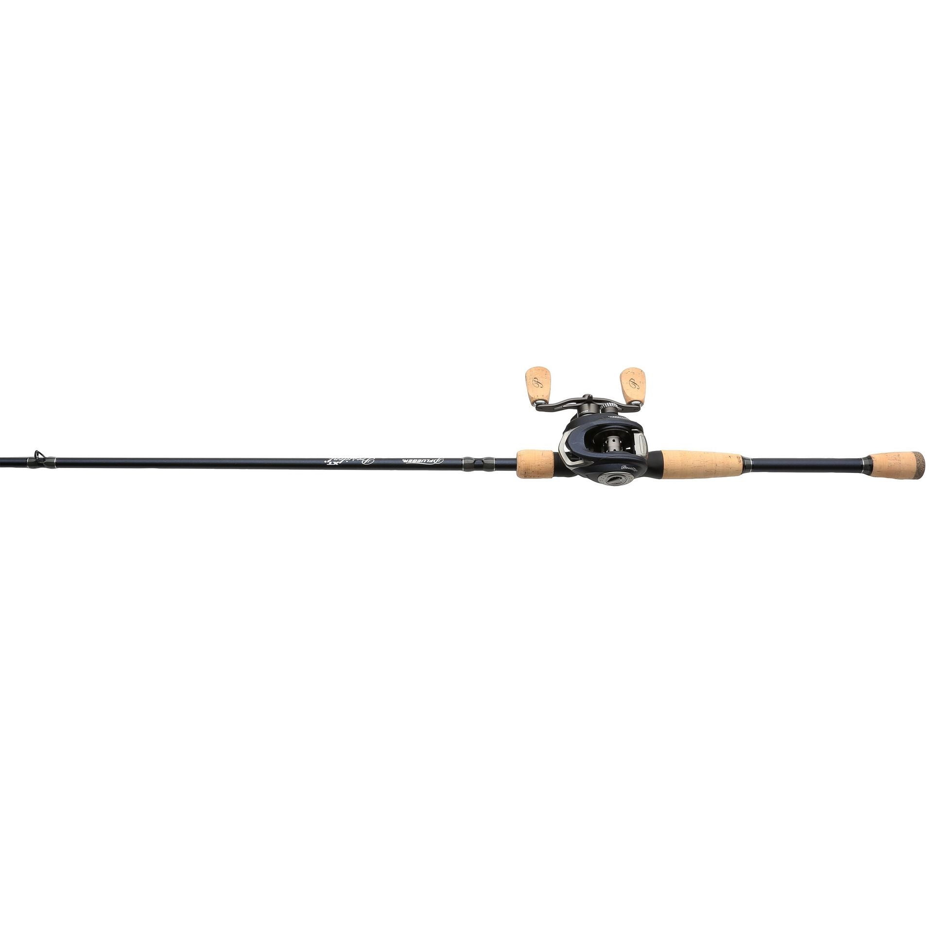 President® XT Baitcast Combo