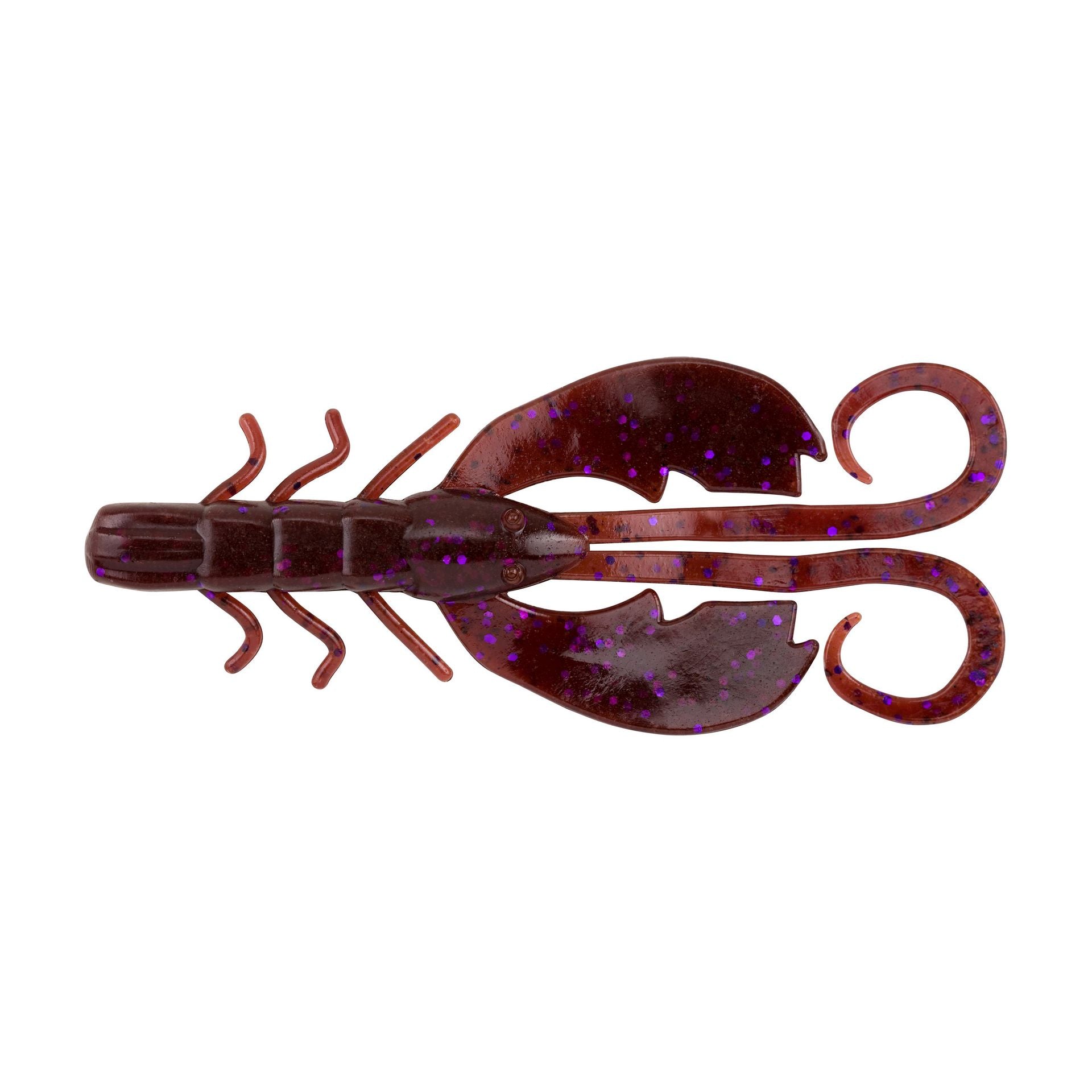 PowerBait® Crazy Legs Chigger Craw