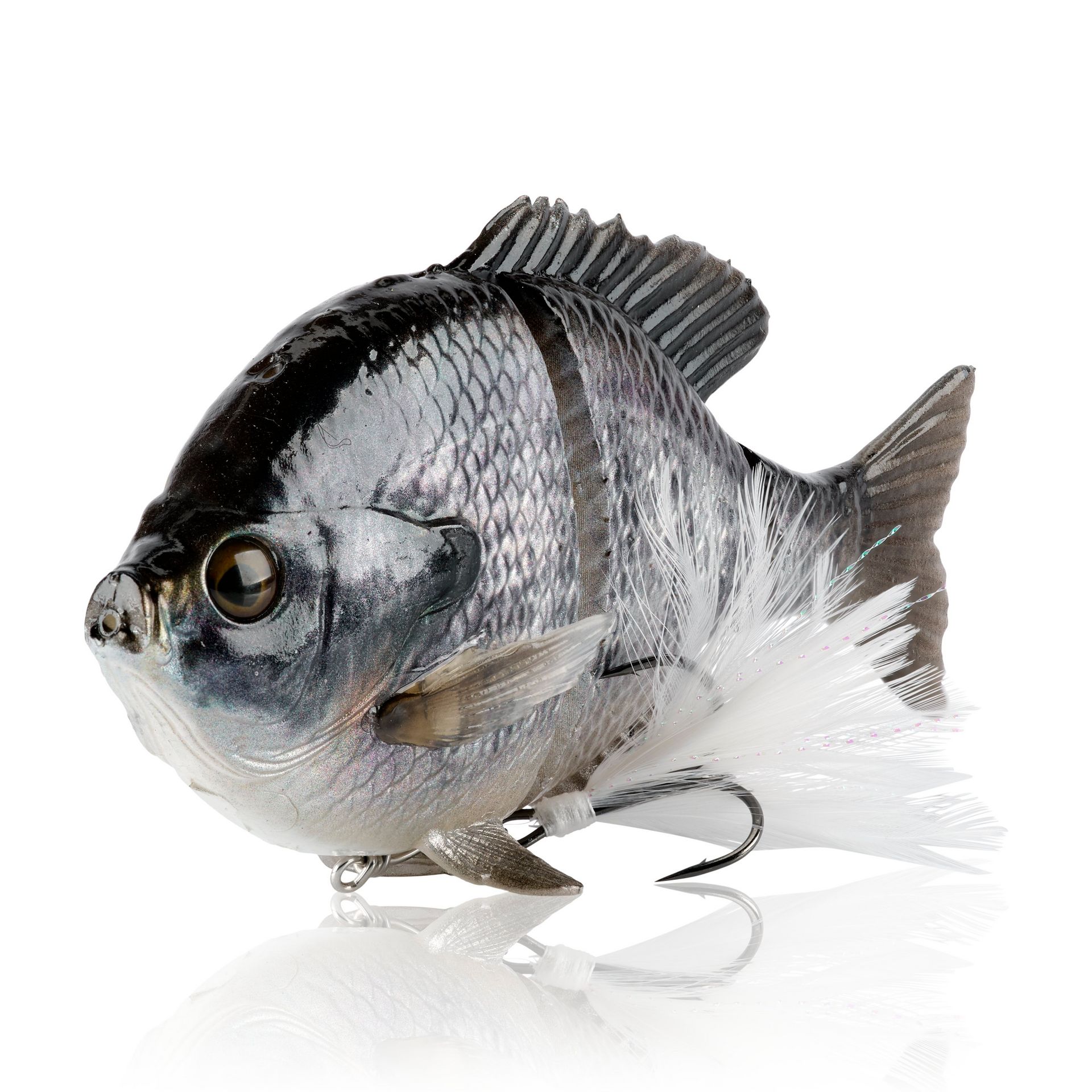 3D Line Thru Bluegill OG
