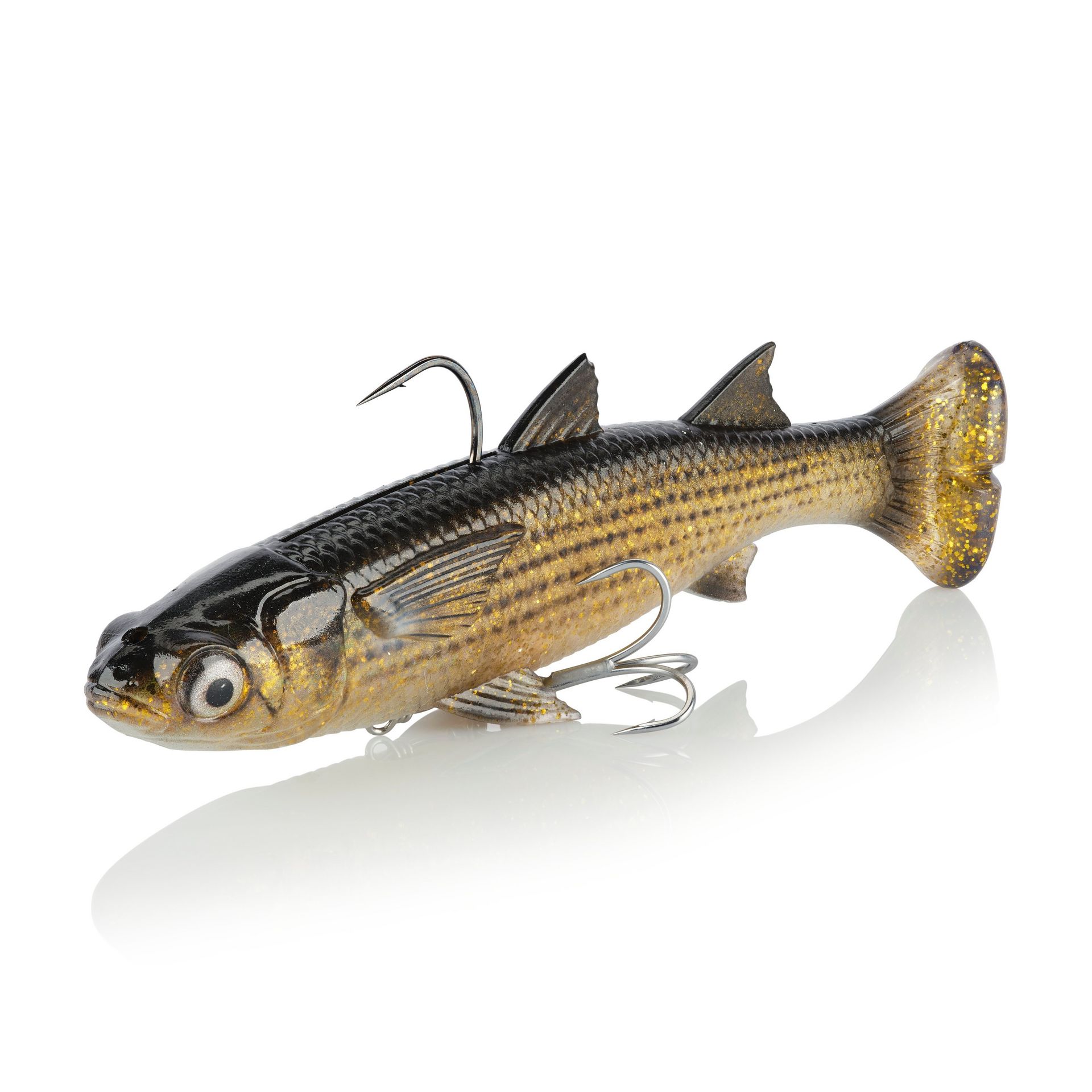 3D LT Mullet Pro