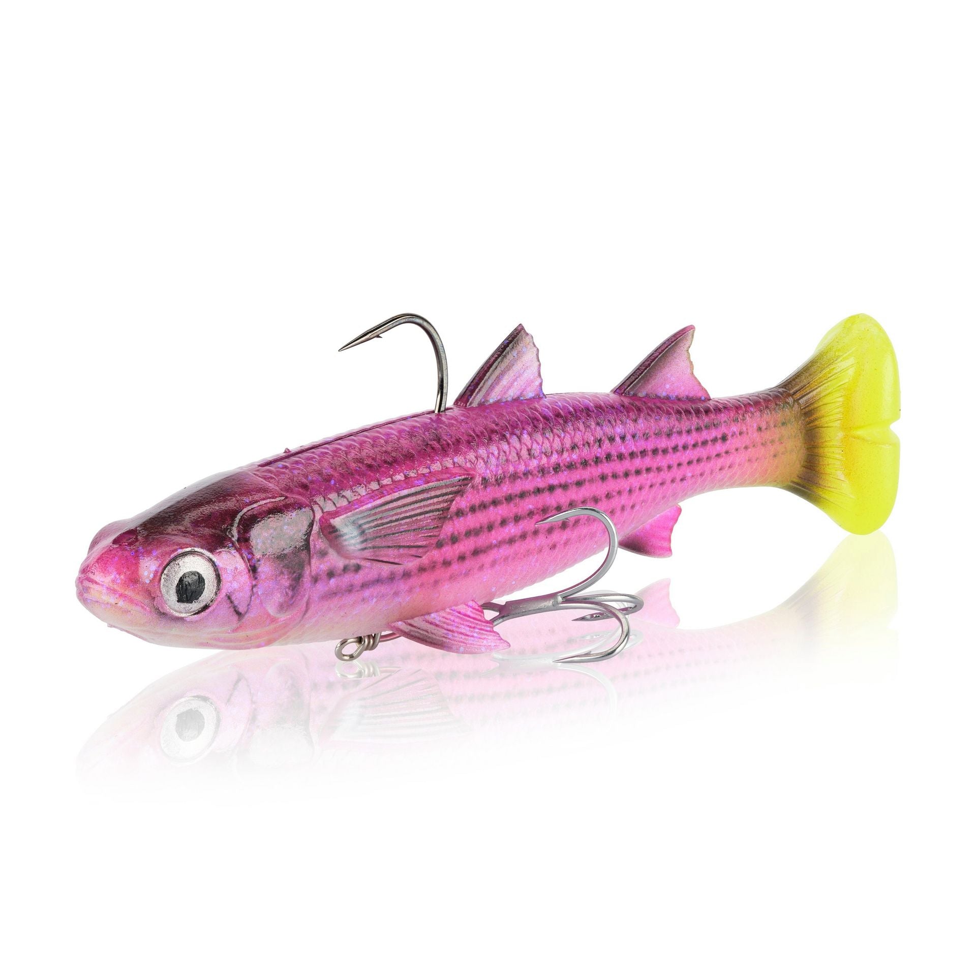 3D LT Mullet Pro