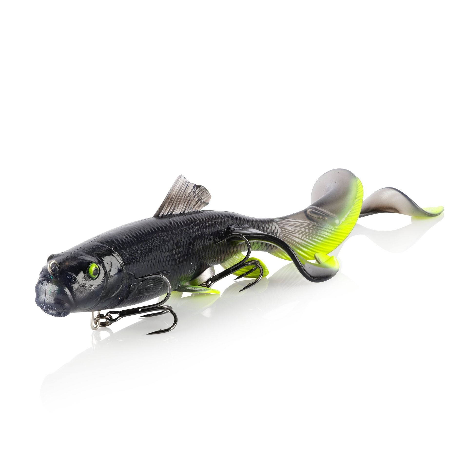 3D Sucker X-Tail