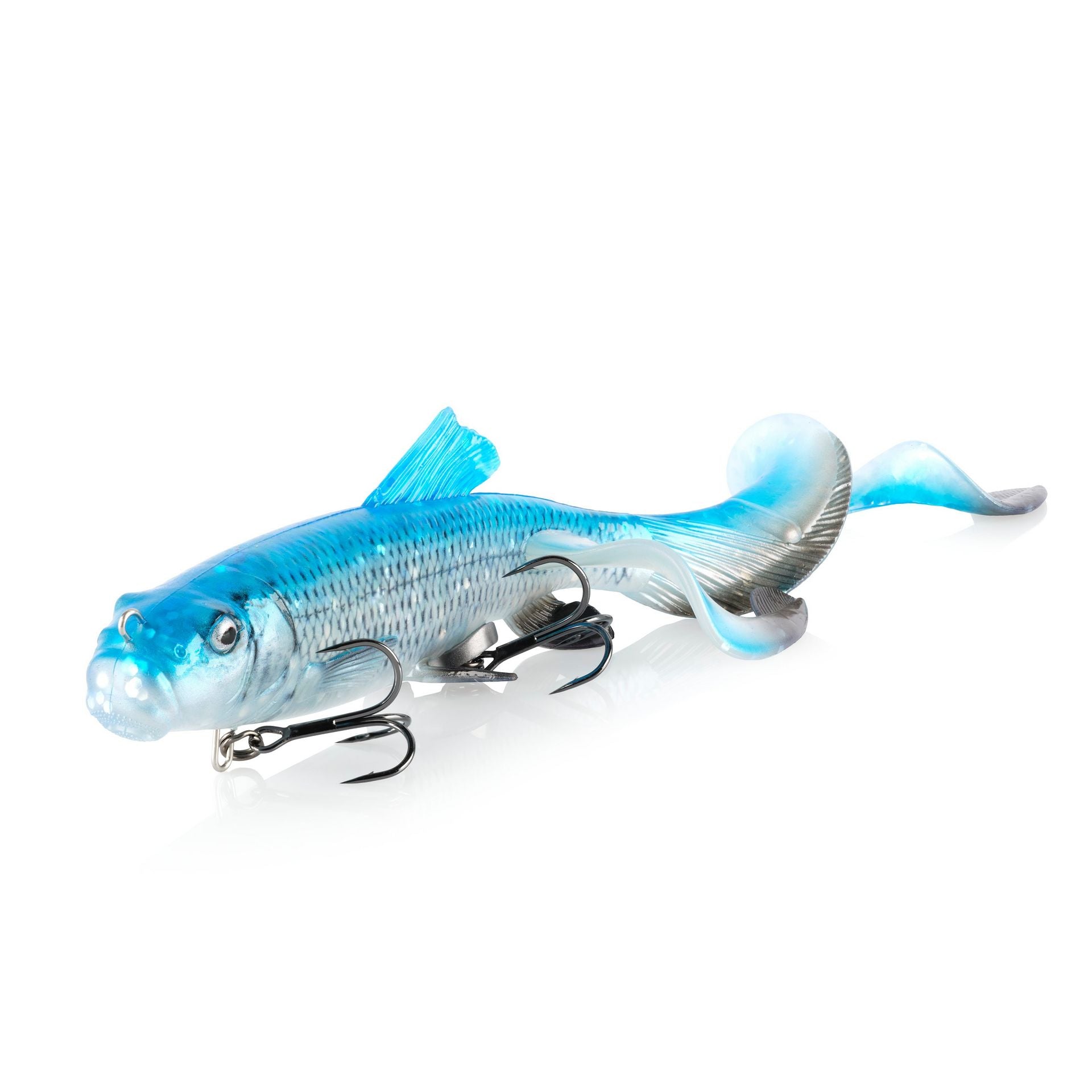 3D Sucker X-Tail