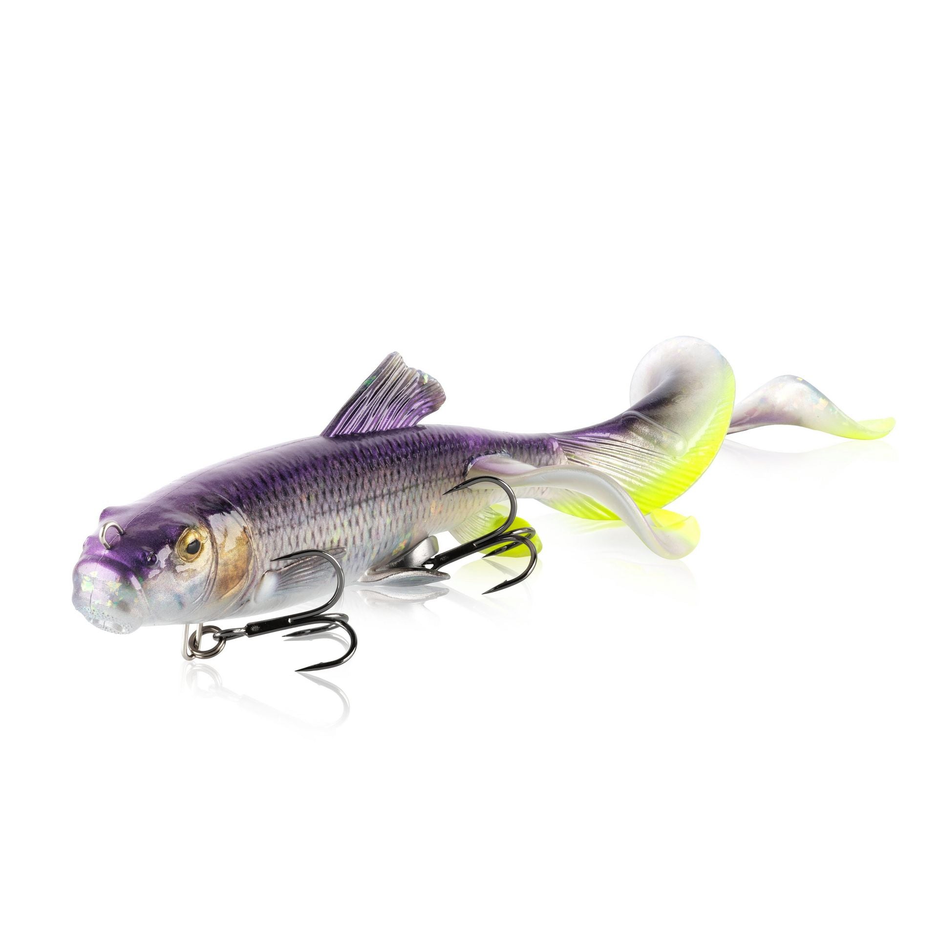 3D Sucker X-Tail