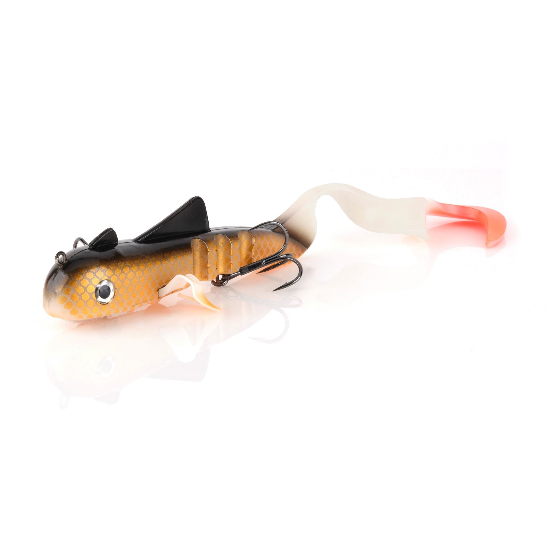 Alien Eel