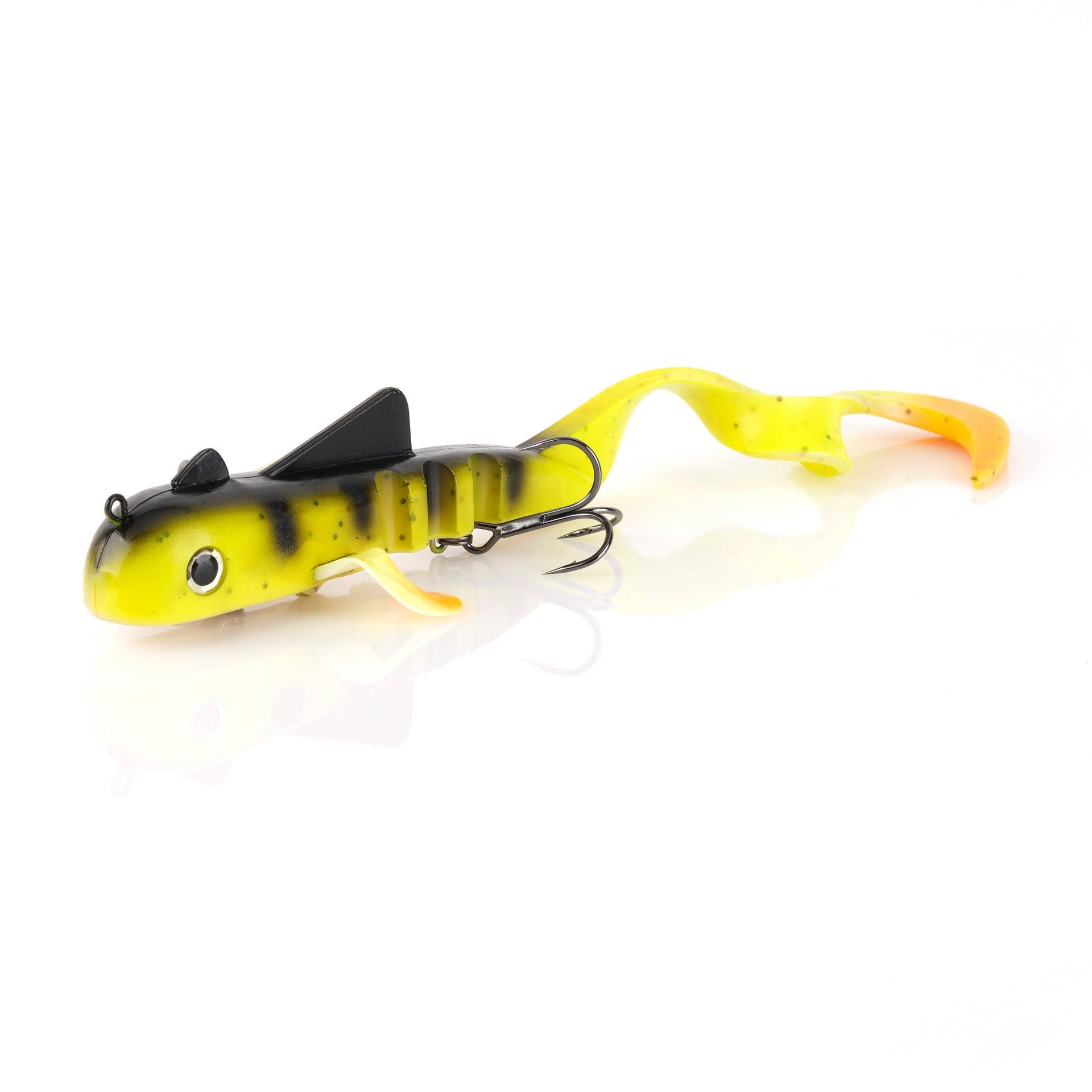 Alien Eel