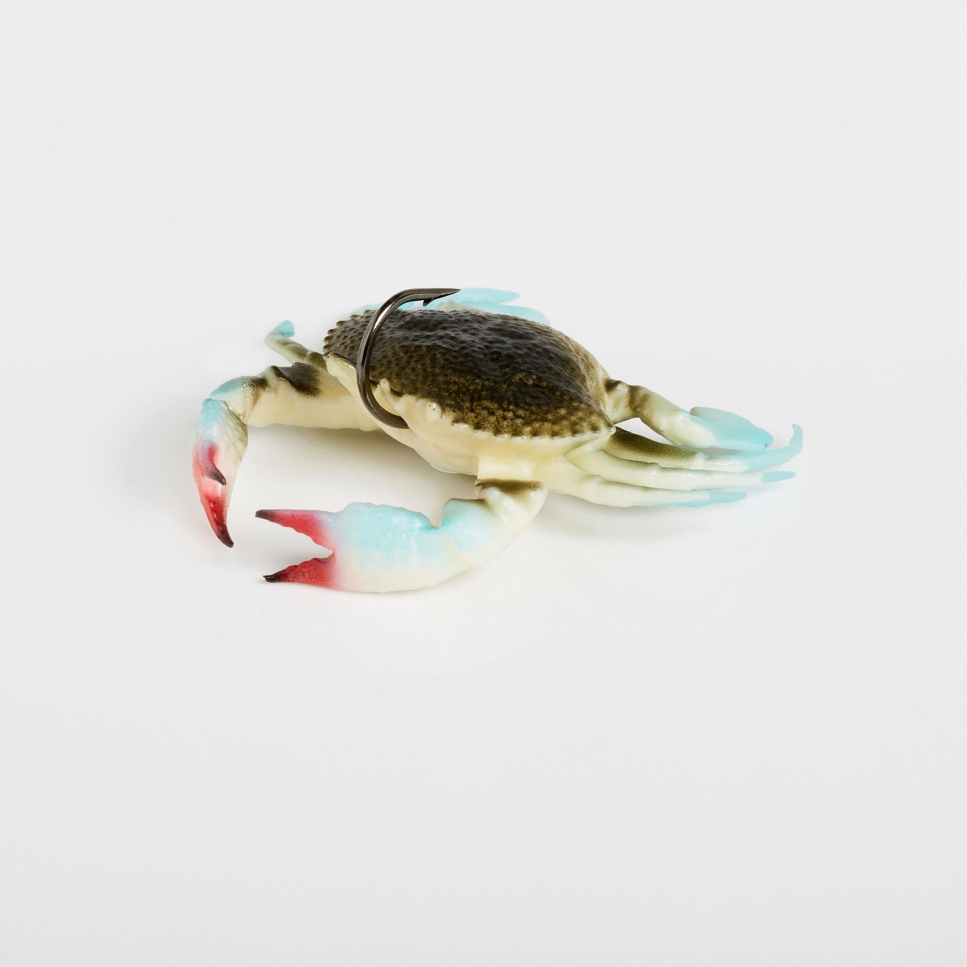 Toughtec Crab