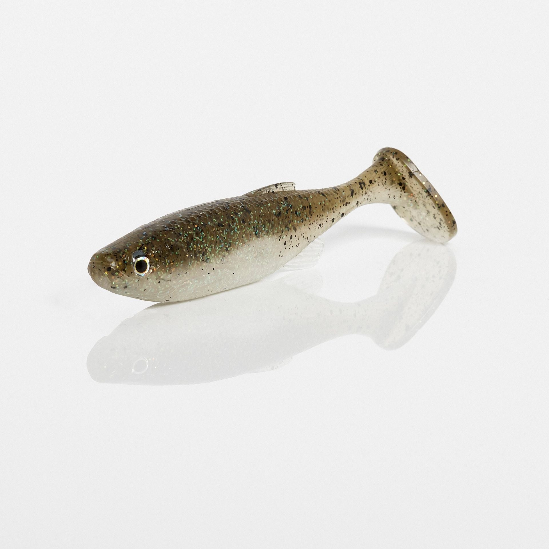 Fat T-Tail Minnow