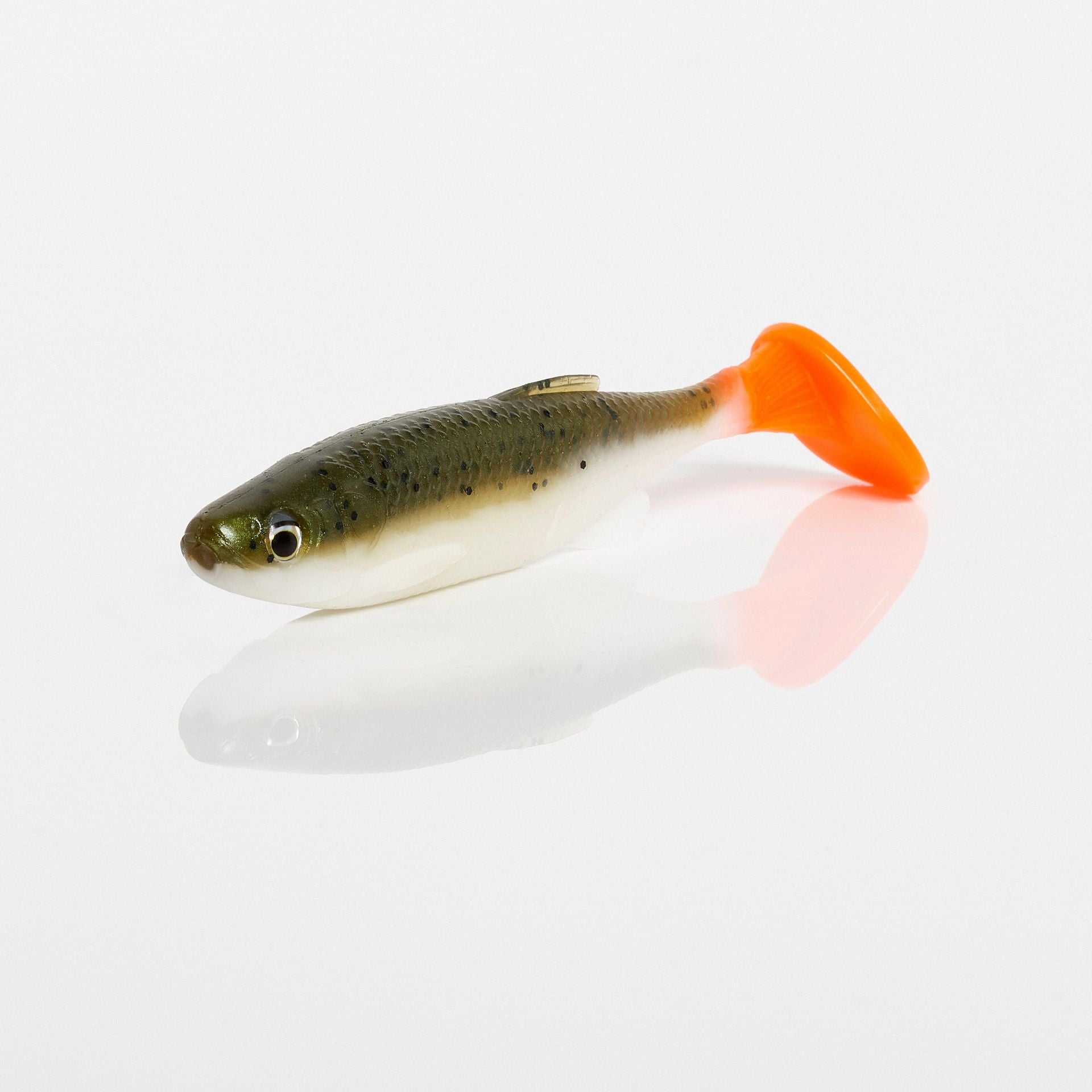 Fat T-Tail Minnow