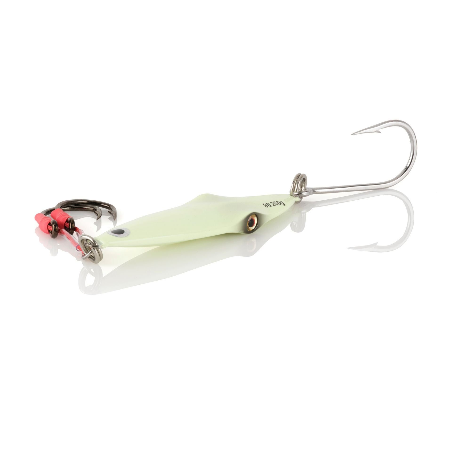 Magnum Squish Jig
