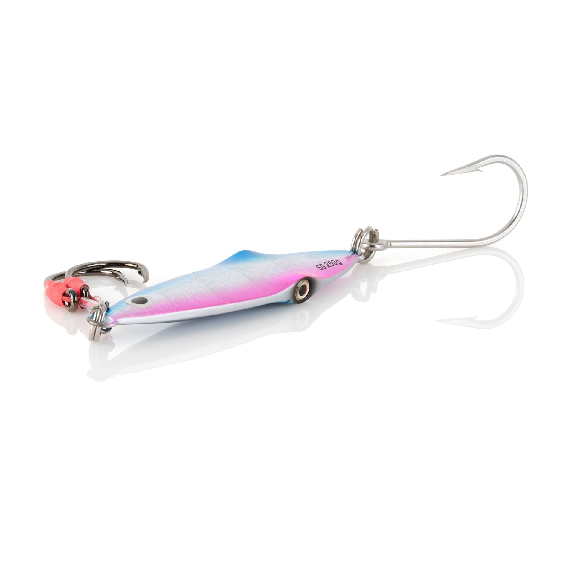 Magnum Squish Jig