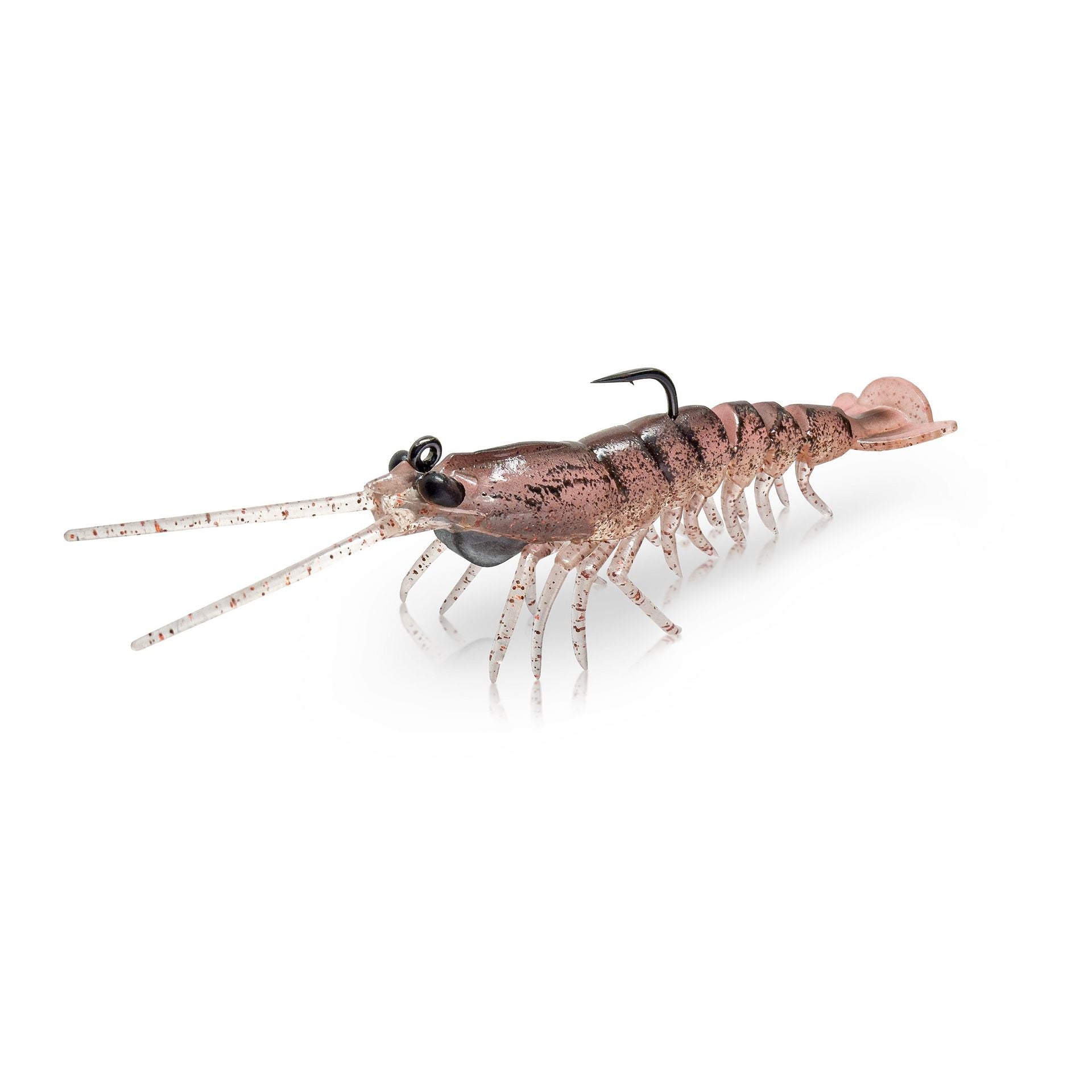 Manic Shrimp RTF V2