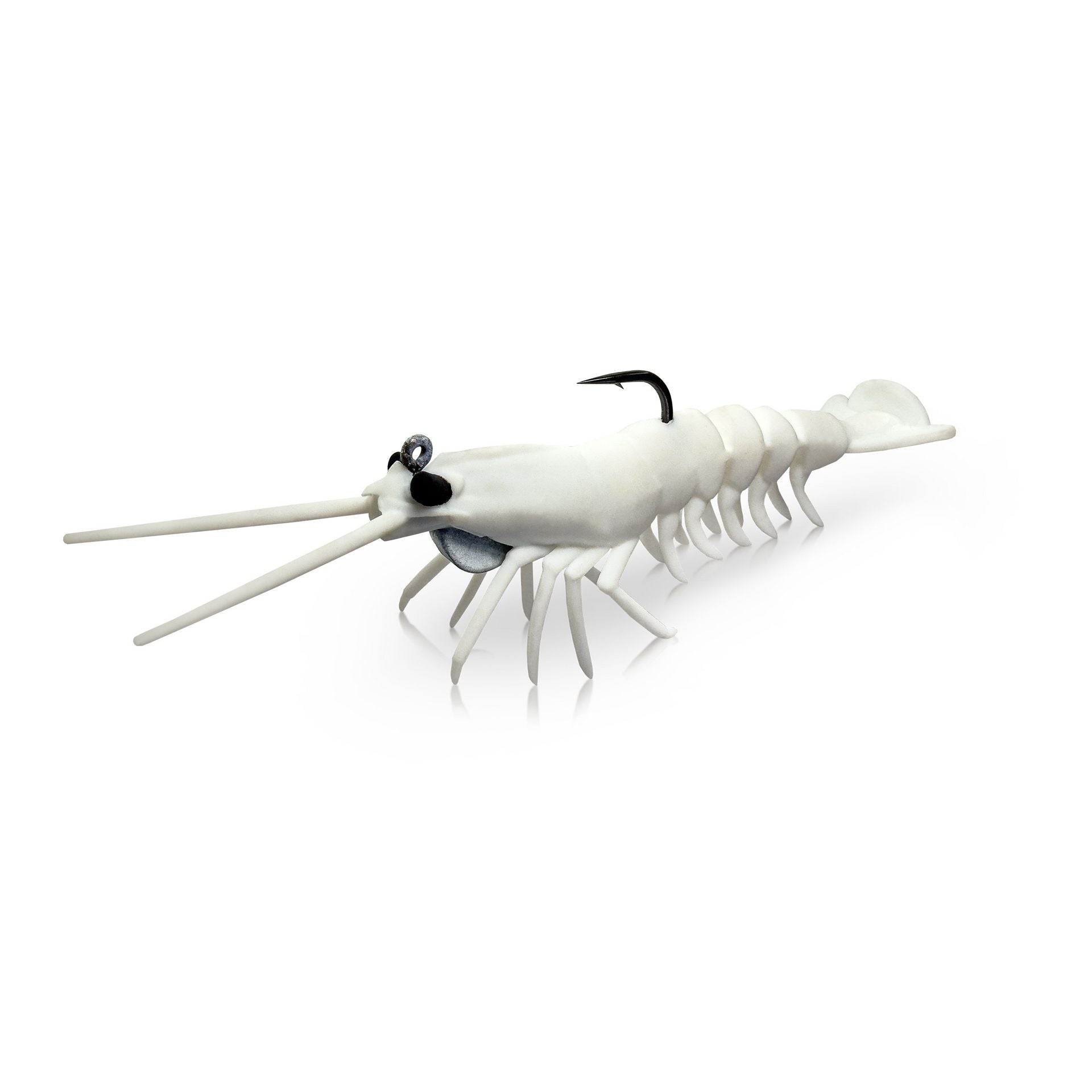 Manic Shrimp RTF V2