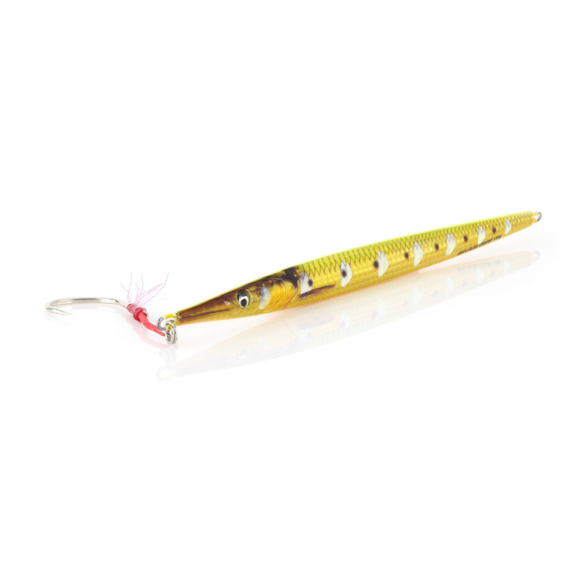Needle Jig