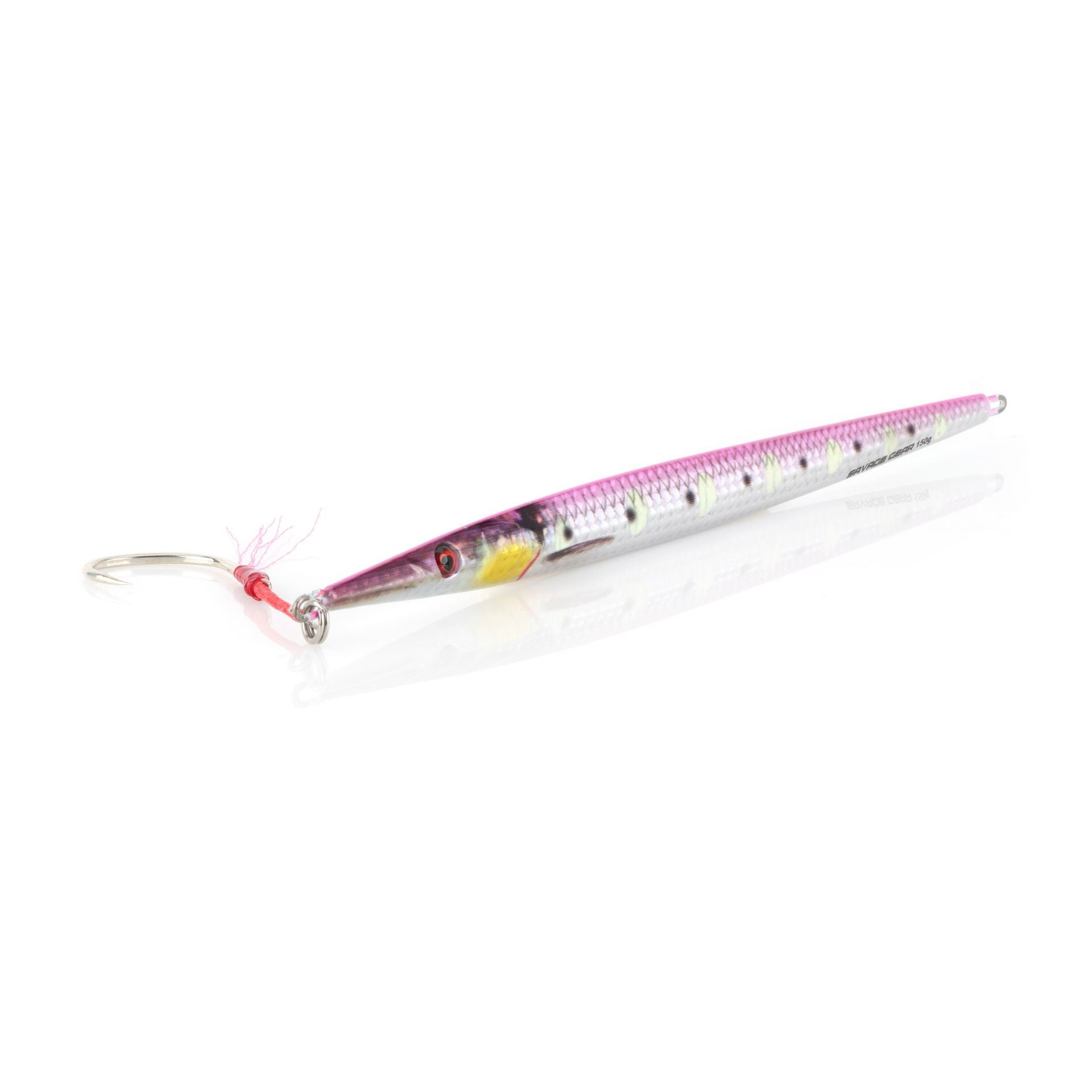 Needle Jig