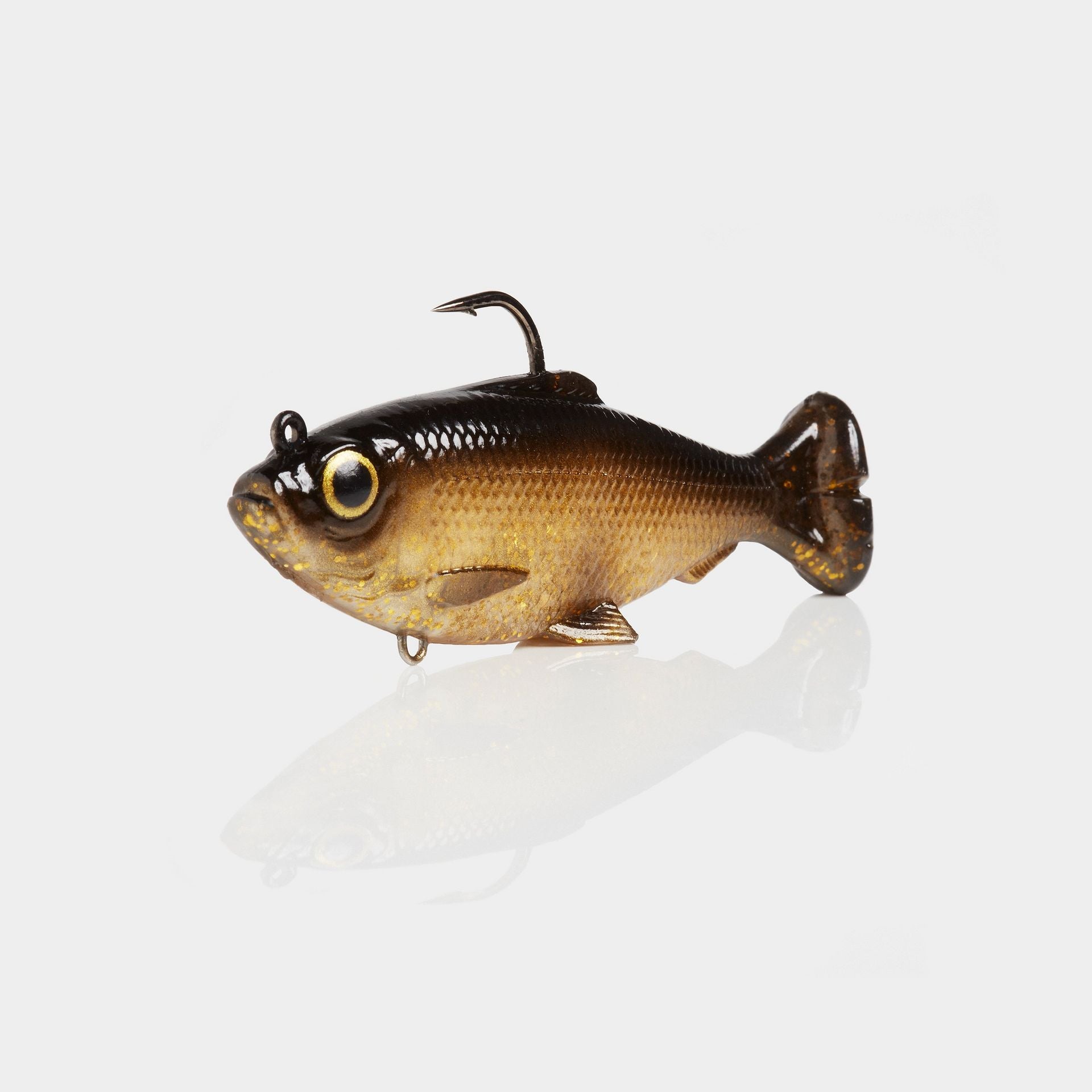 Pulse Tail Baitfish RTF