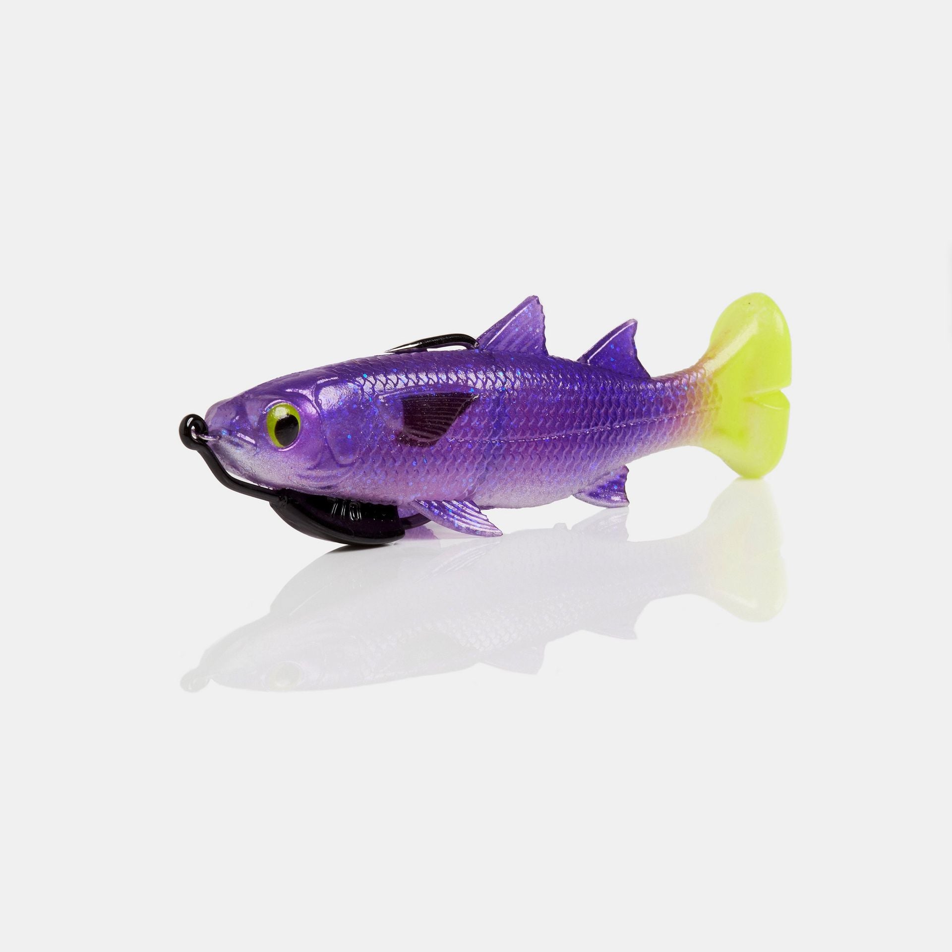 Pulse Tail Mullet LB