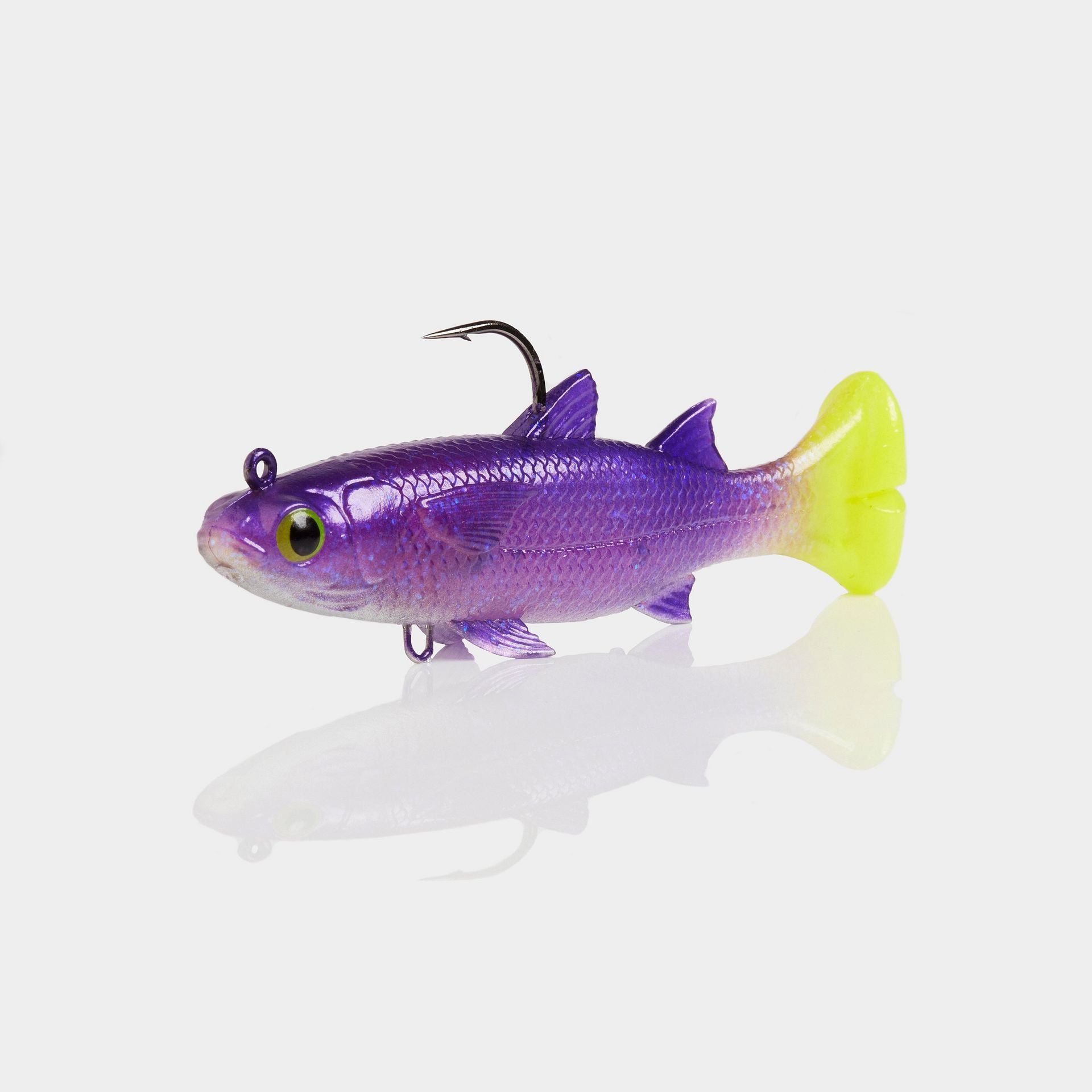 Pulse Tail Mullet RTF