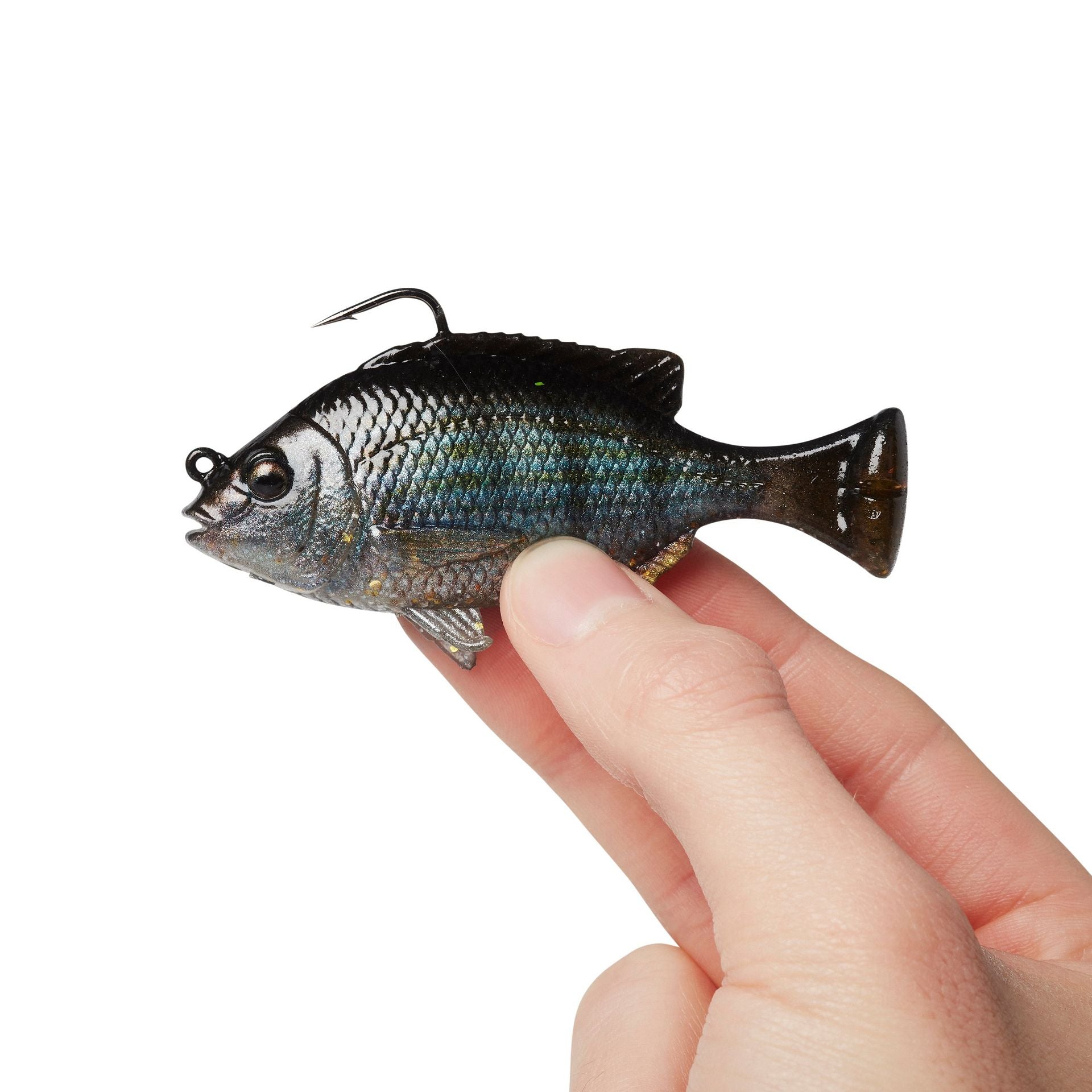 Pulse Tail Baitfish RTF