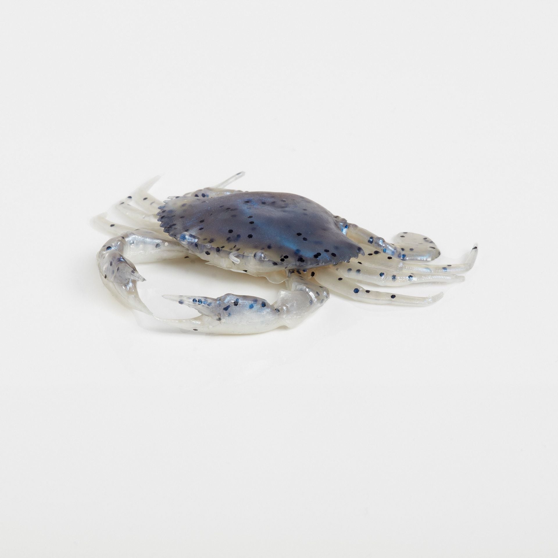 3D Crab PVC