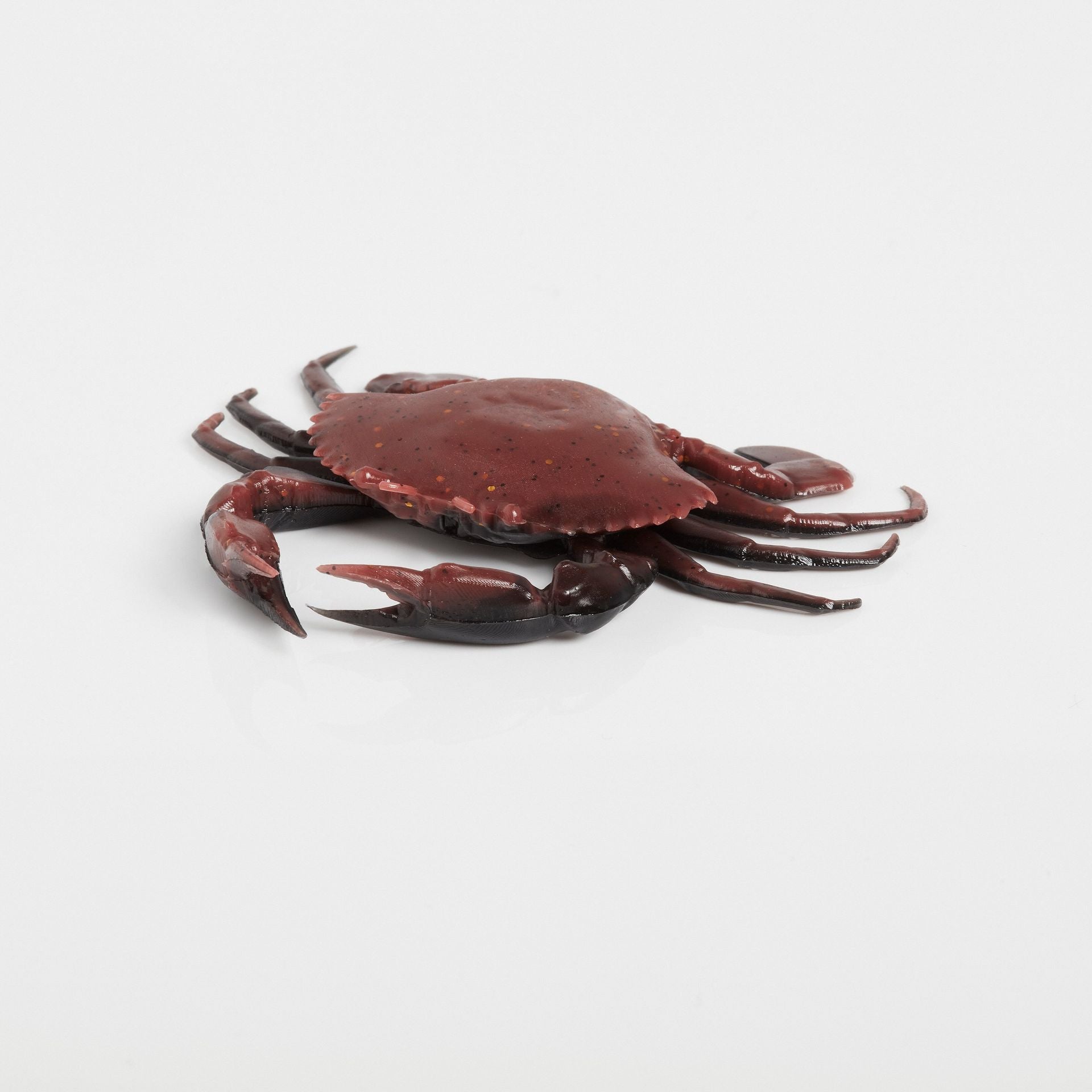3D Crab PVC