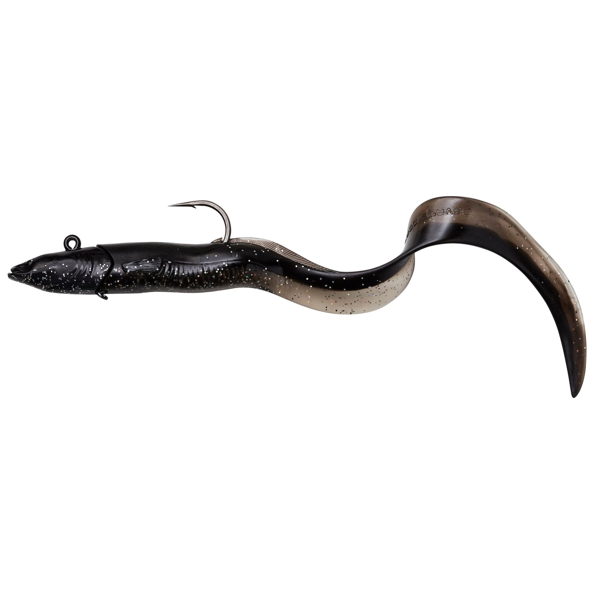 Real Eel Jig
