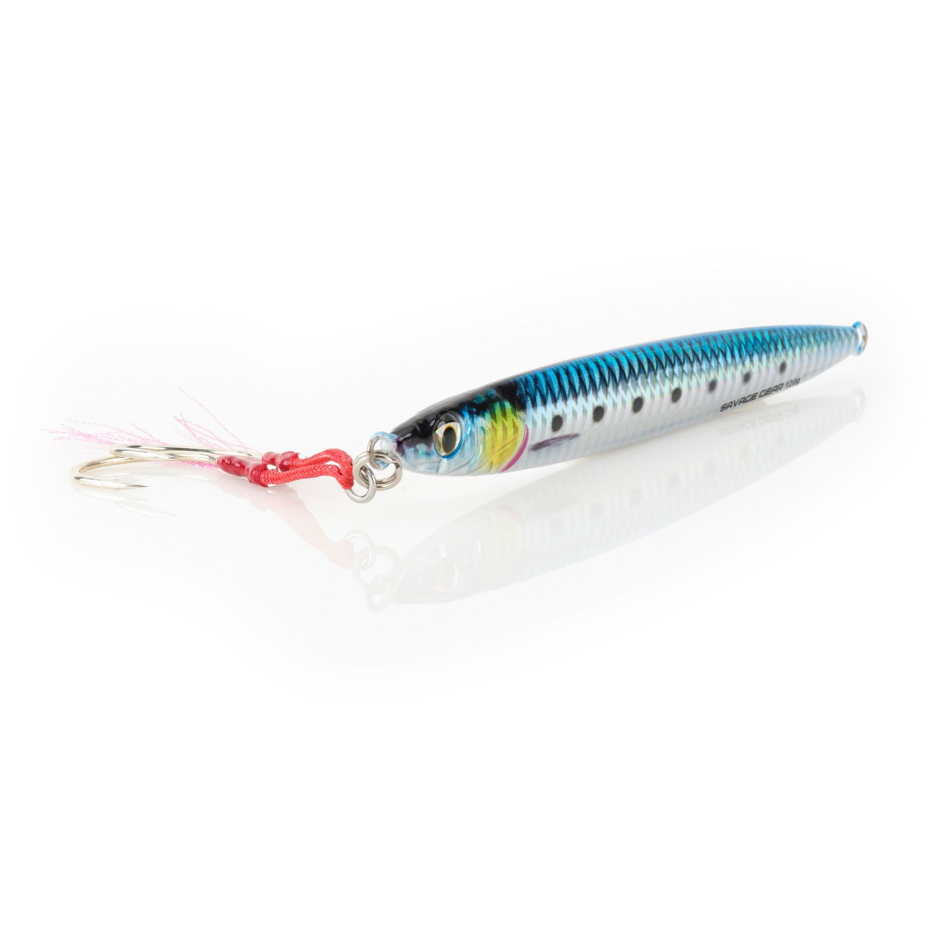 Slim Jig Minnow