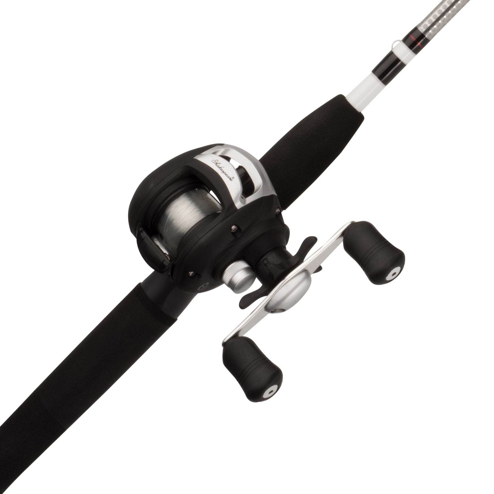 Alpha® Low Profile Combo