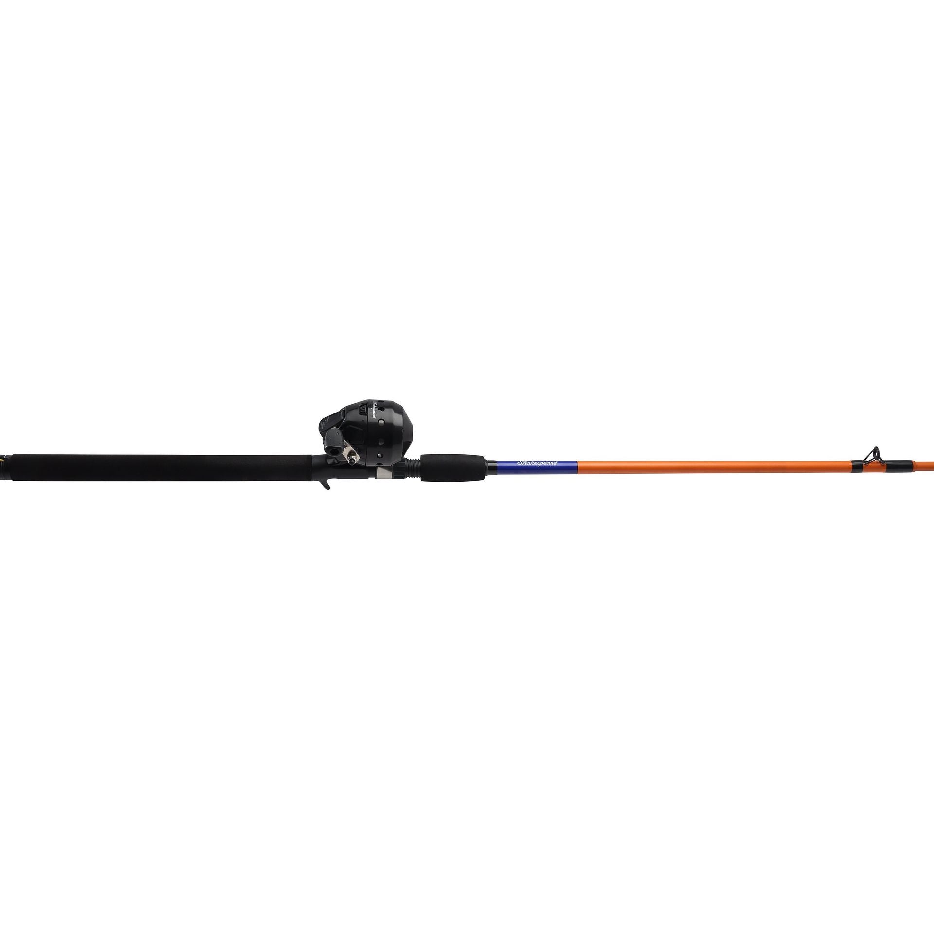 Catch More Fish™ Catfish Spincast