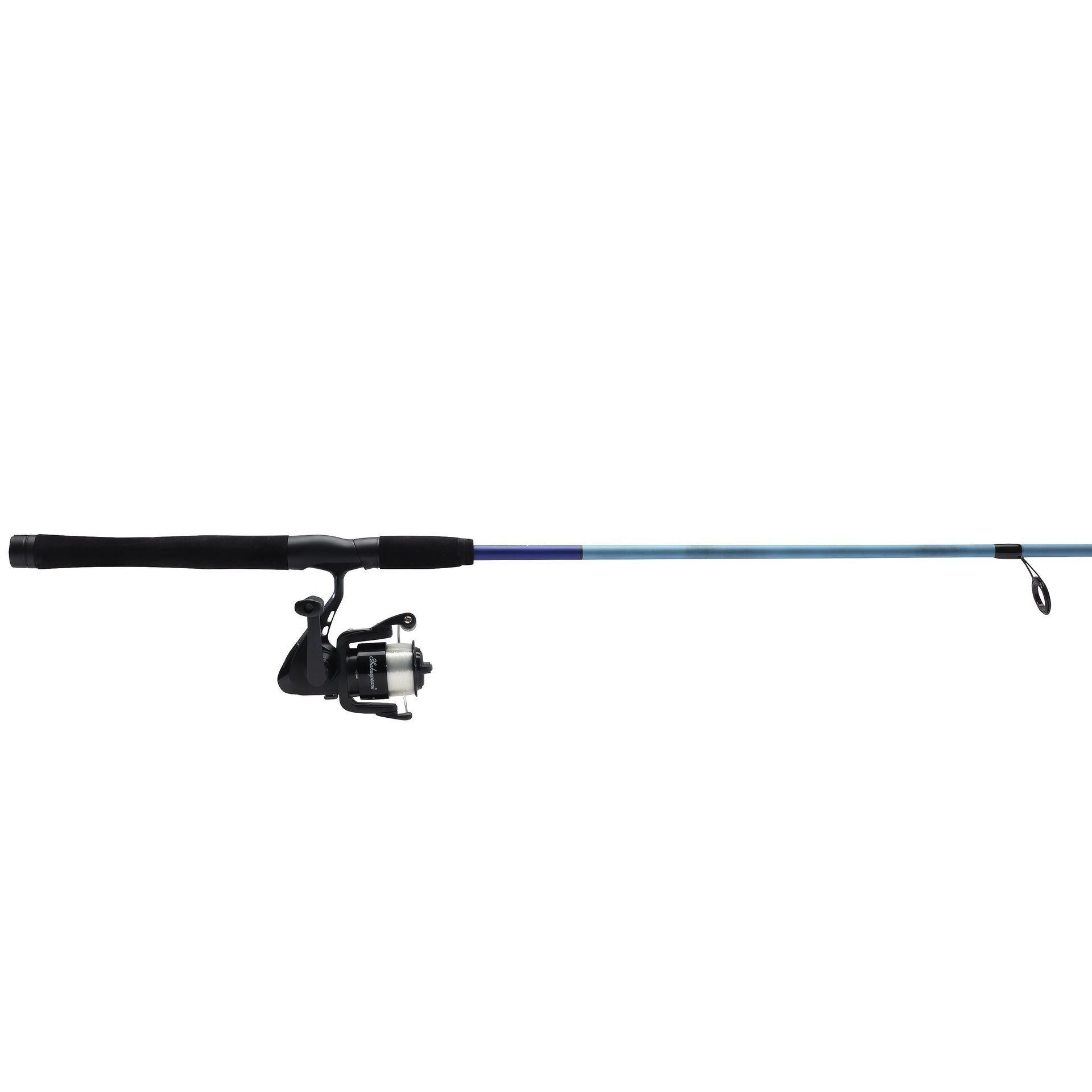 Catch More Fish™ Inshore Spinning