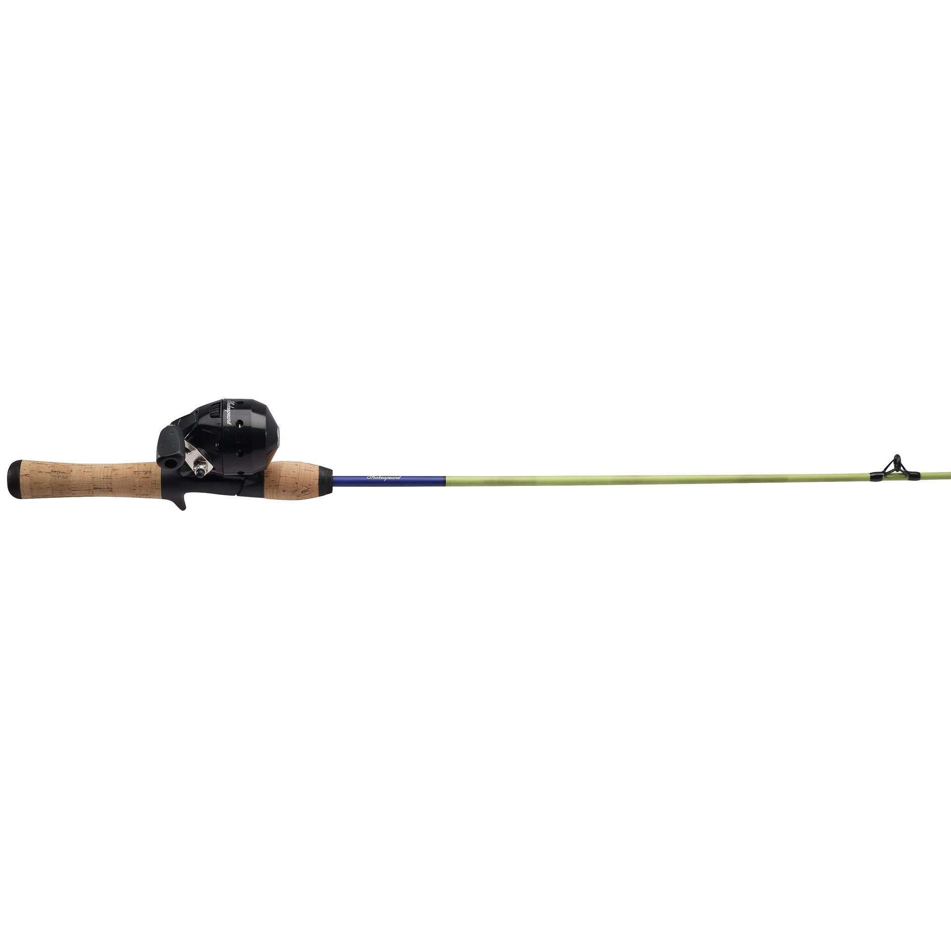 Catch More Fish™ Panfish Spincast